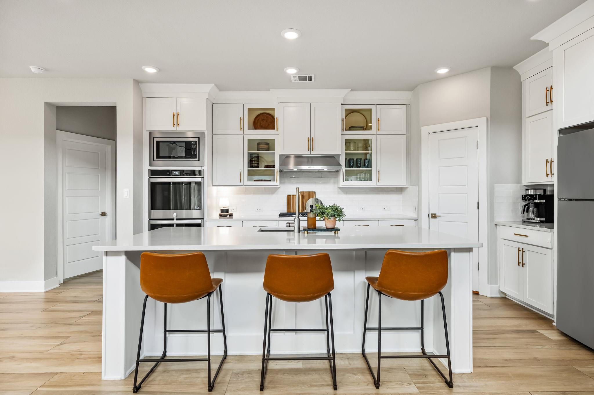 2216 Prairie Oaks Dr, Georgetown, TX 78628