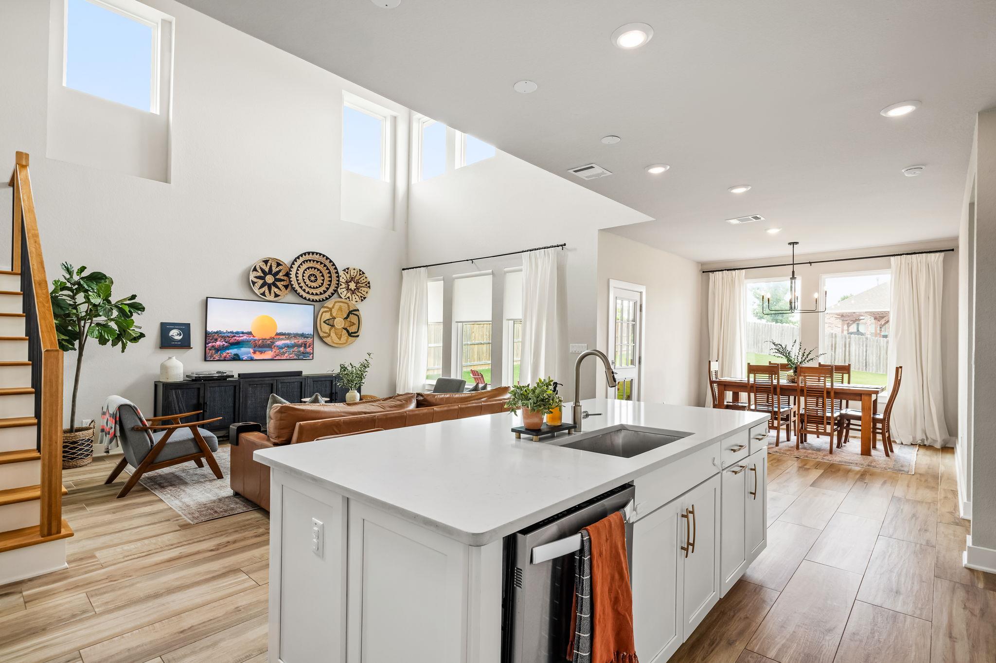 2216 Prairie Oaks Dr, Georgetown, TX 78628