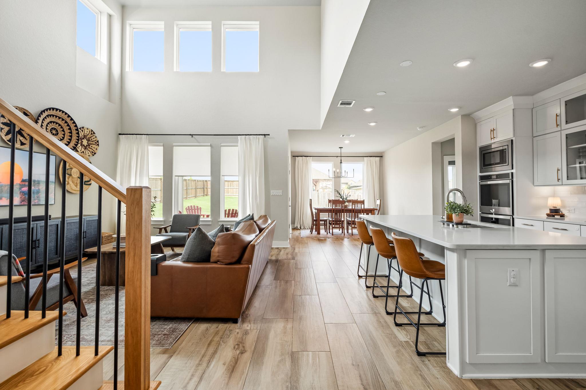 2216 Prairie Oaks Dr, Georgetown, TX 78628