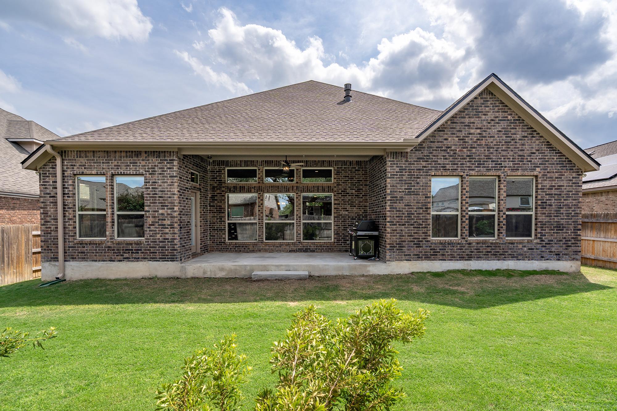 1232 Naranjo Dr, Georgetown, TX 78628