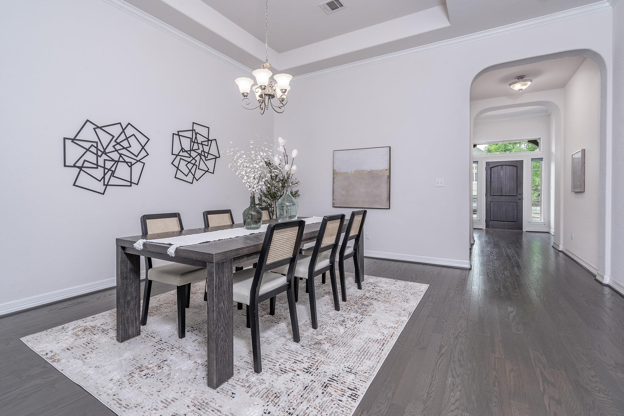 1232 Naranjo Dr, Georgetown, TX 78628