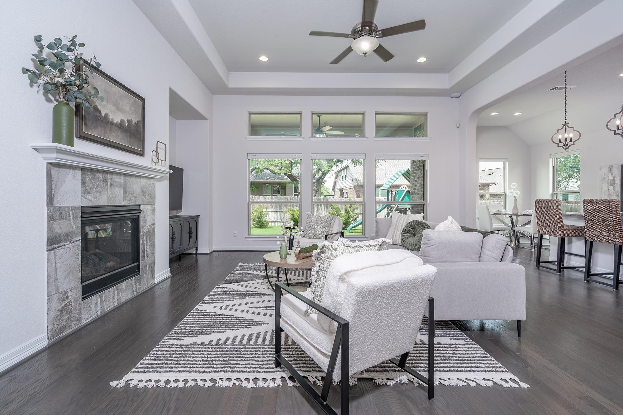 1232 Naranjo Dr, Georgetown, TX 78628