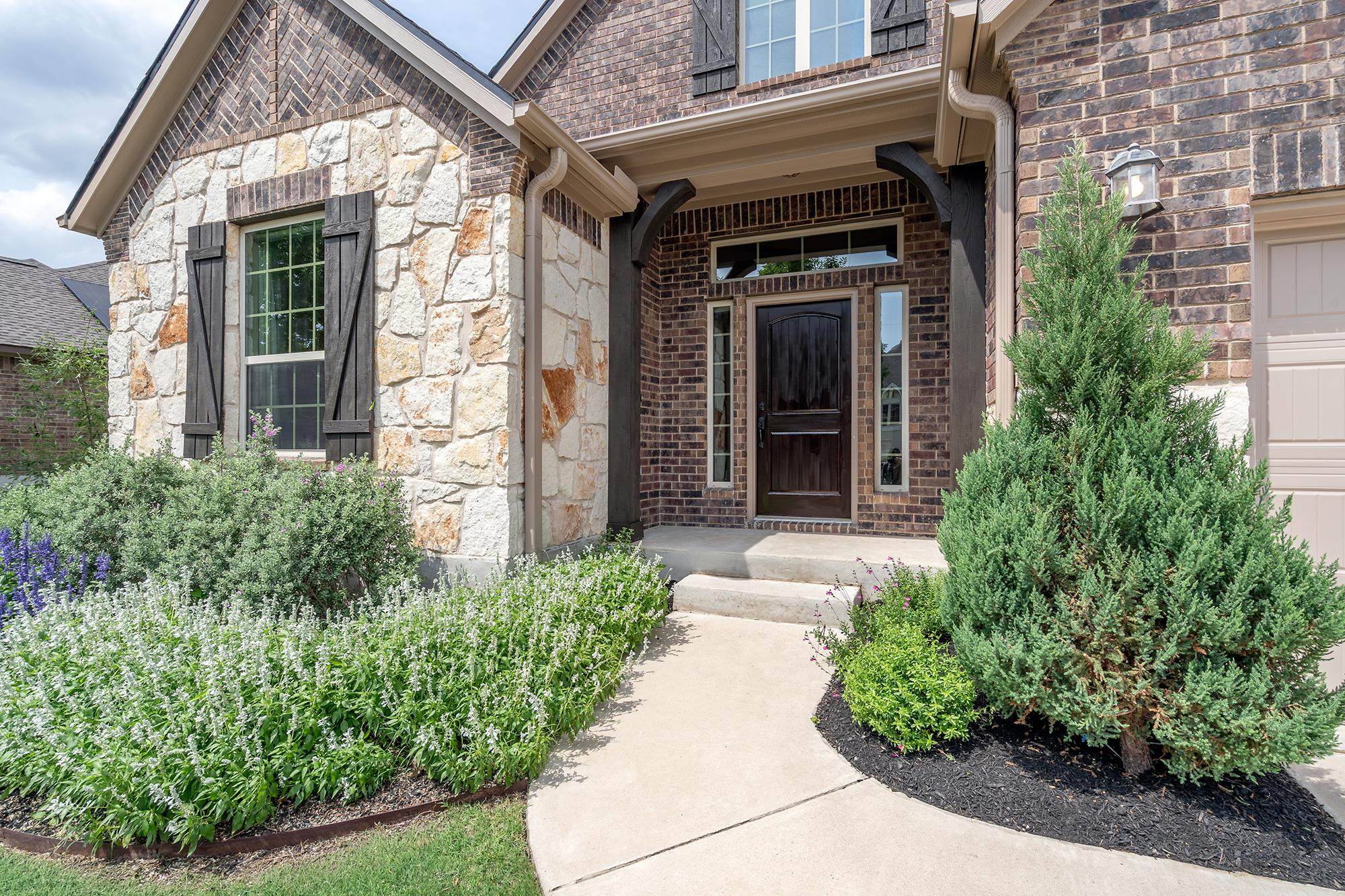 1232 Naranjo Dr, Georgetown, TX 78628