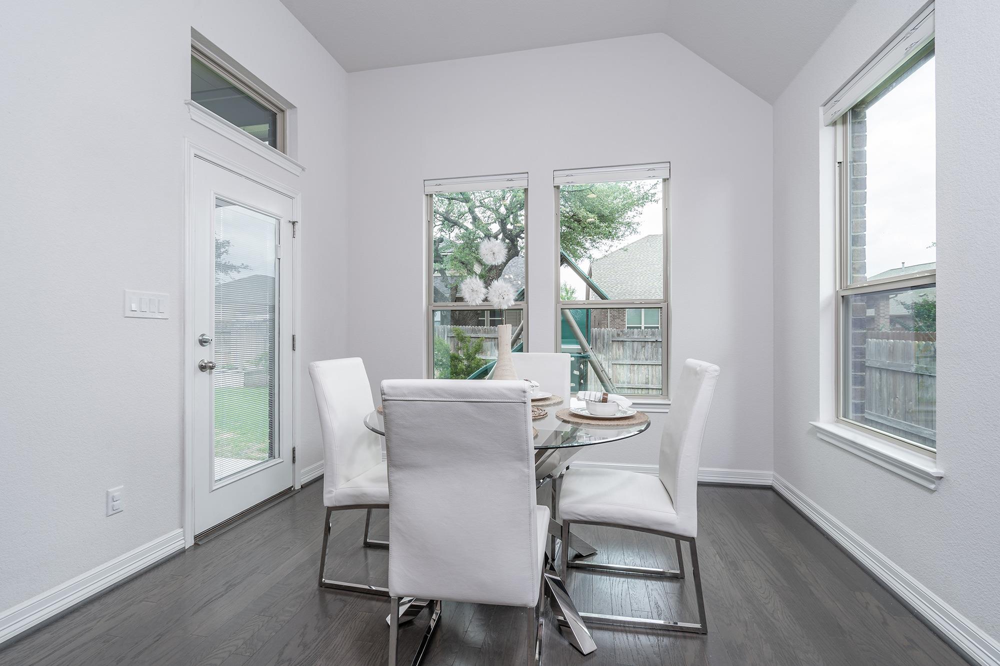 1232 Naranjo Dr, Georgetown, TX 78628