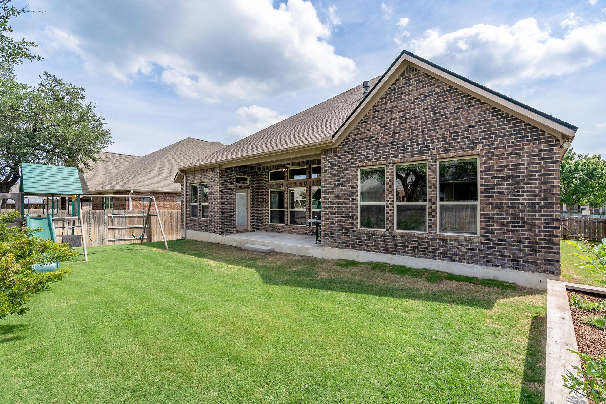 1232 Naranjo Dr, Georgetown, TX 78628