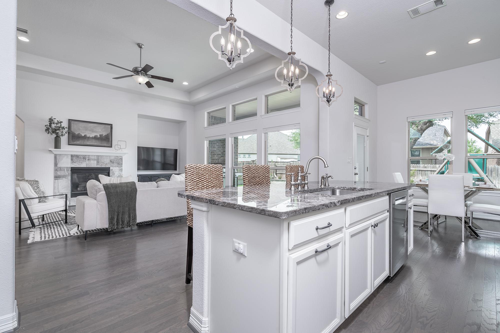 1232 Naranjo Dr, Georgetown, TX 78628