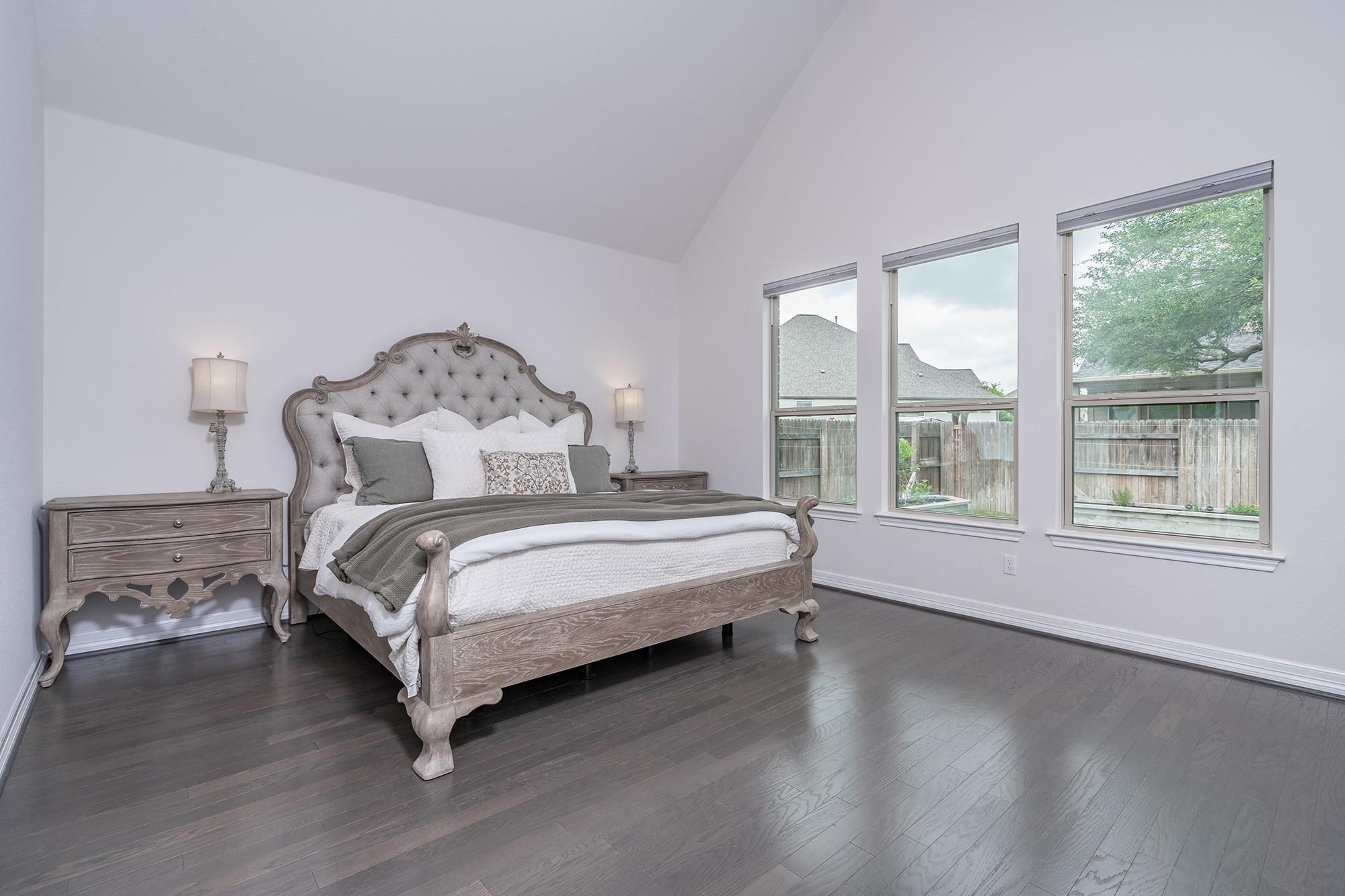 1232 Naranjo Dr, Georgetown, TX 78628