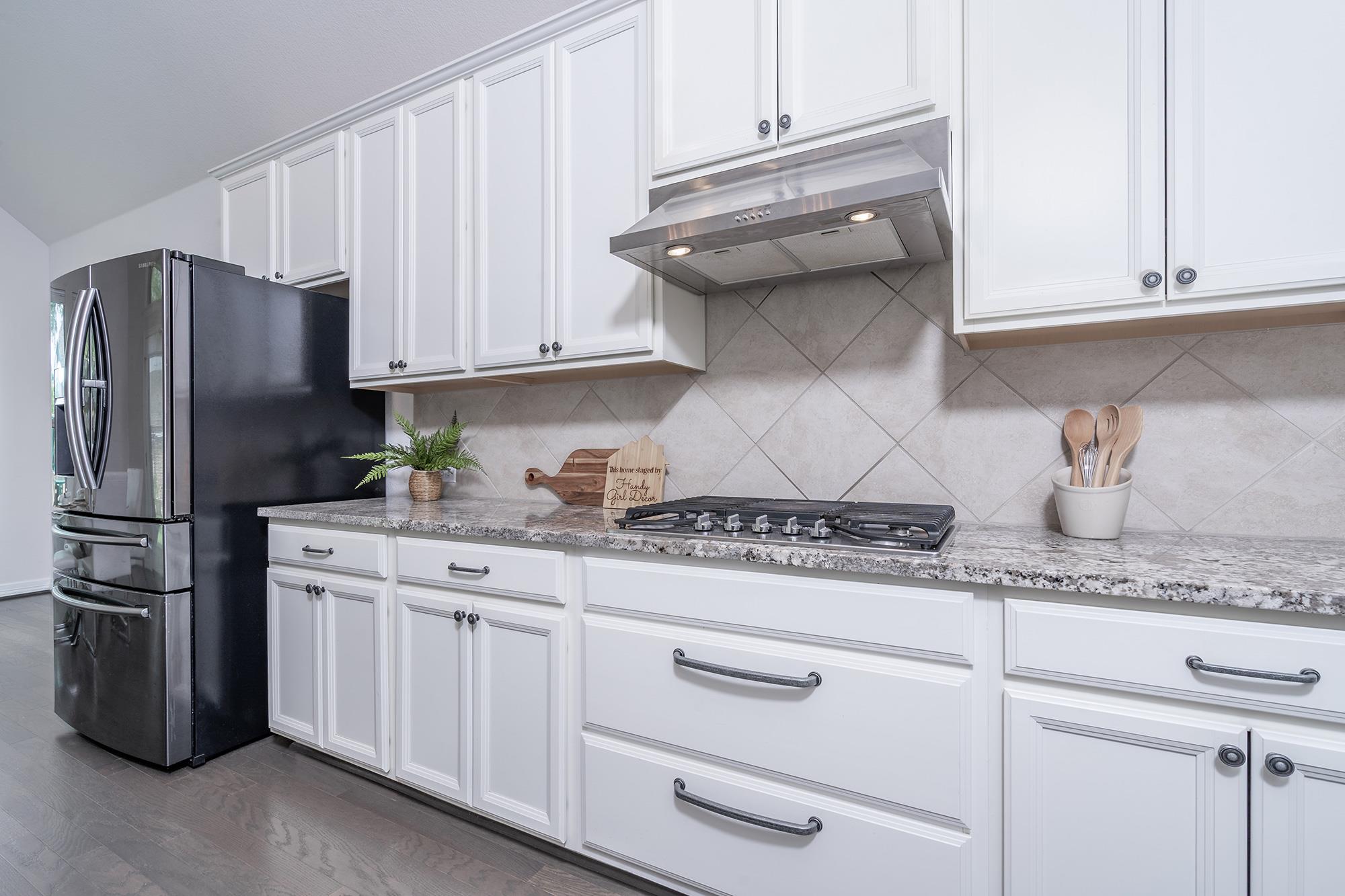 1232 Naranjo Dr, Georgetown, TX 78628