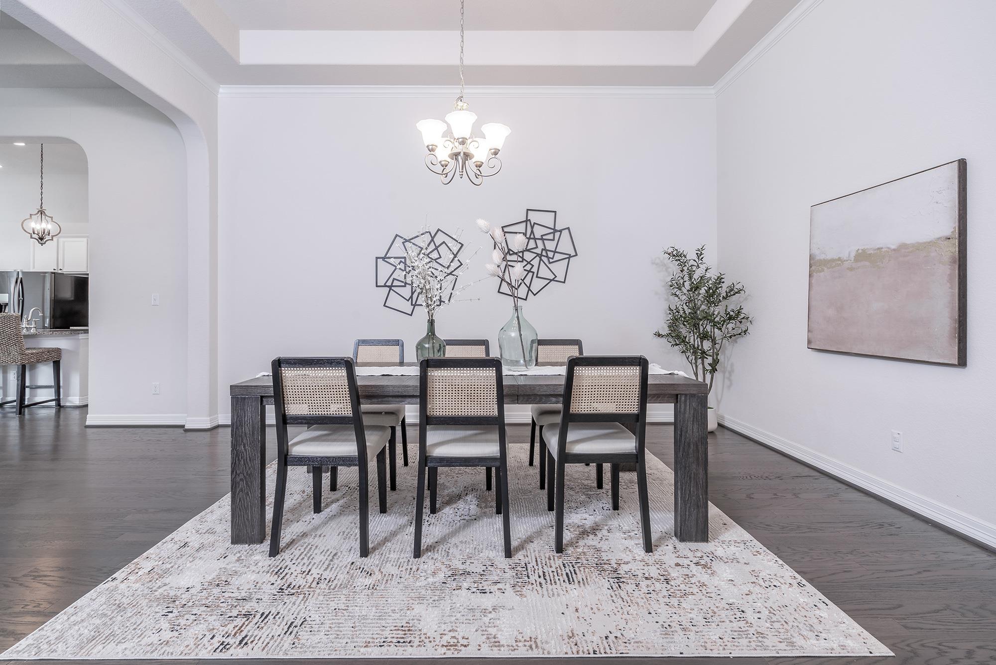 1232 Naranjo Dr, Georgetown, TX 78628