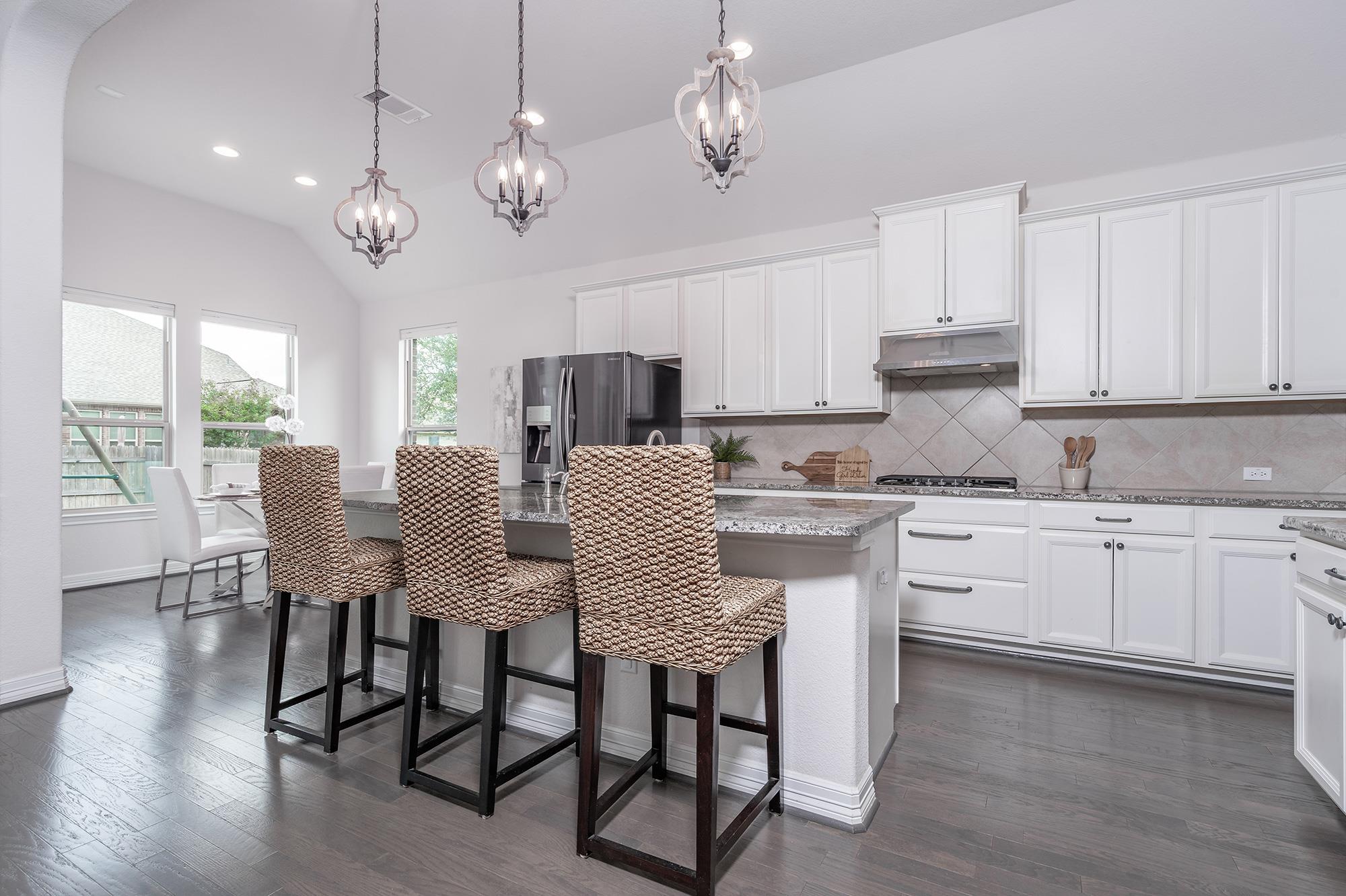 1232 Naranjo Dr, Georgetown, TX 78628