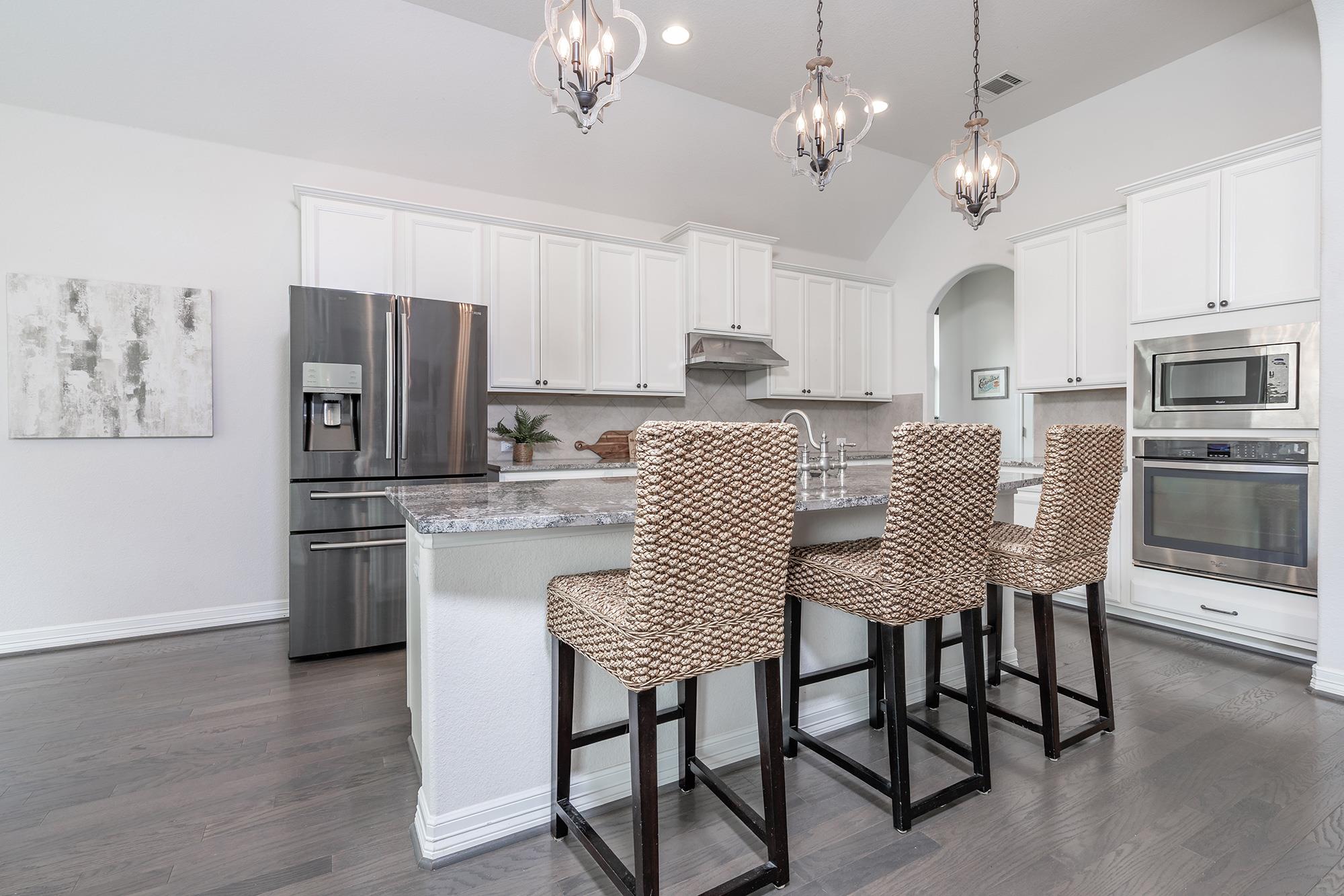 1232 Naranjo Dr, Georgetown, TX 78628