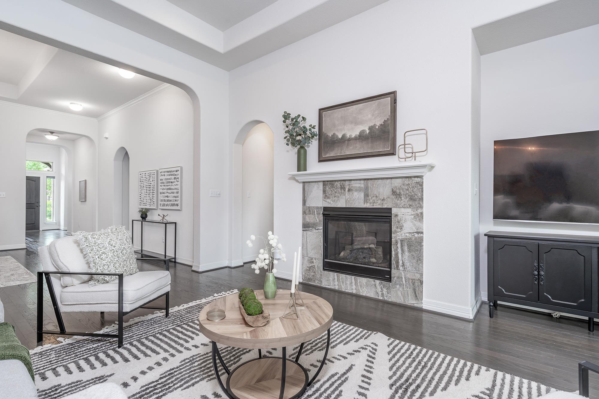 1232 Naranjo Dr, Georgetown, TX 78628