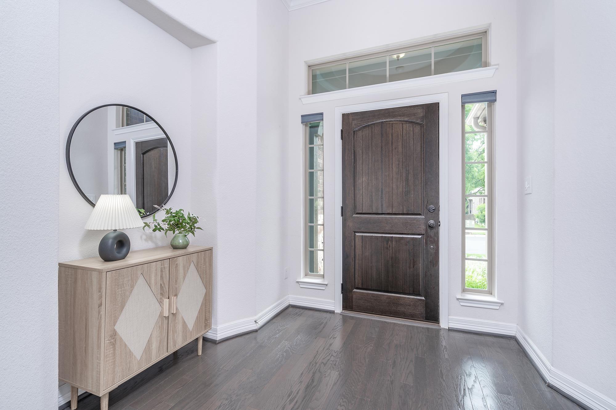 1232 Naranjo Dr, Georgetown, TX 78628