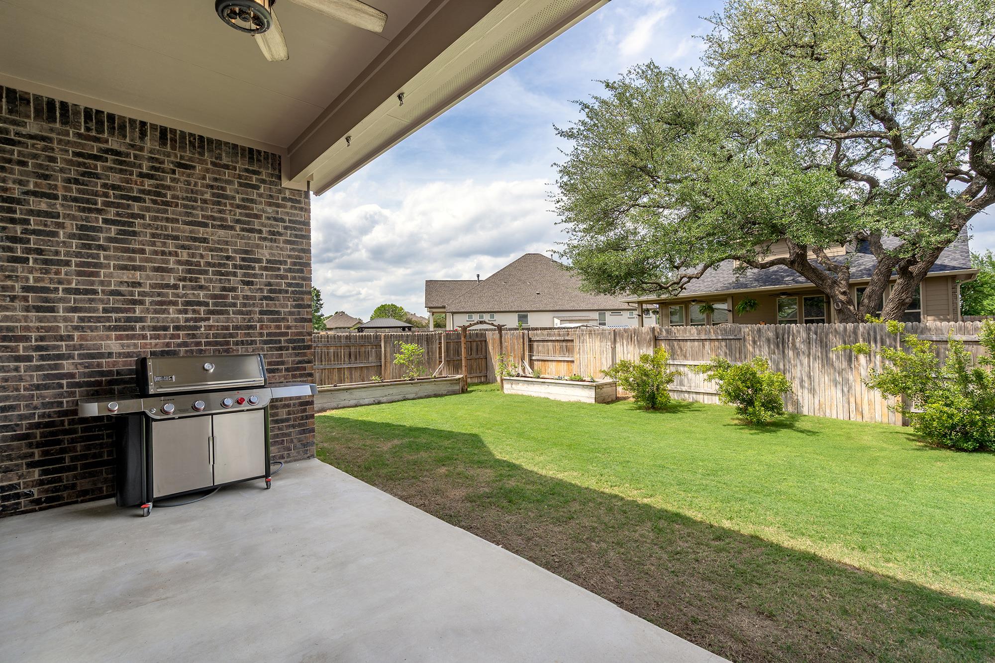 1232 Naranjo Dr, Georgetown, TX 78628