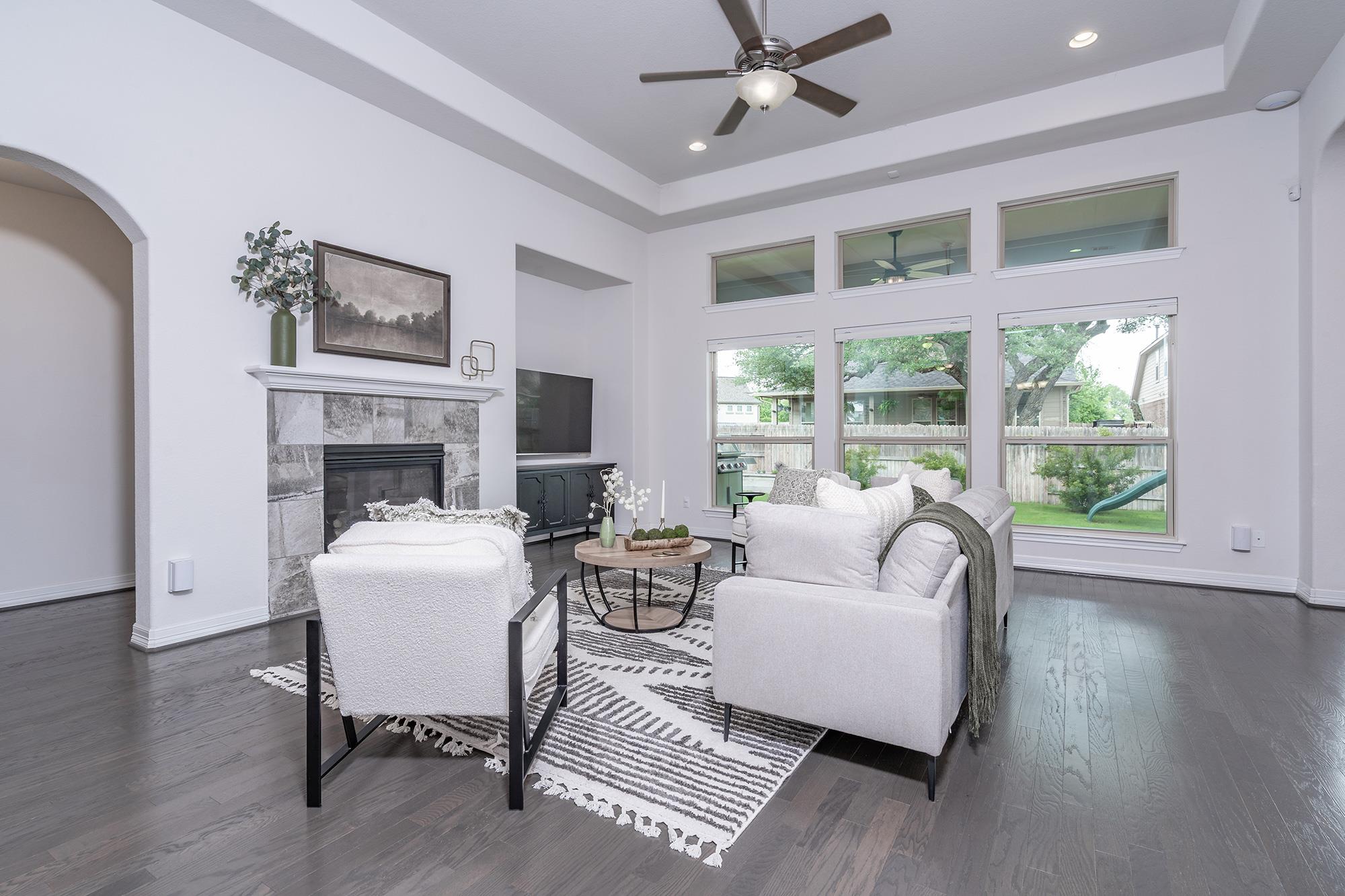 1232 Naranjo Dr, Georgetown, TX 78628