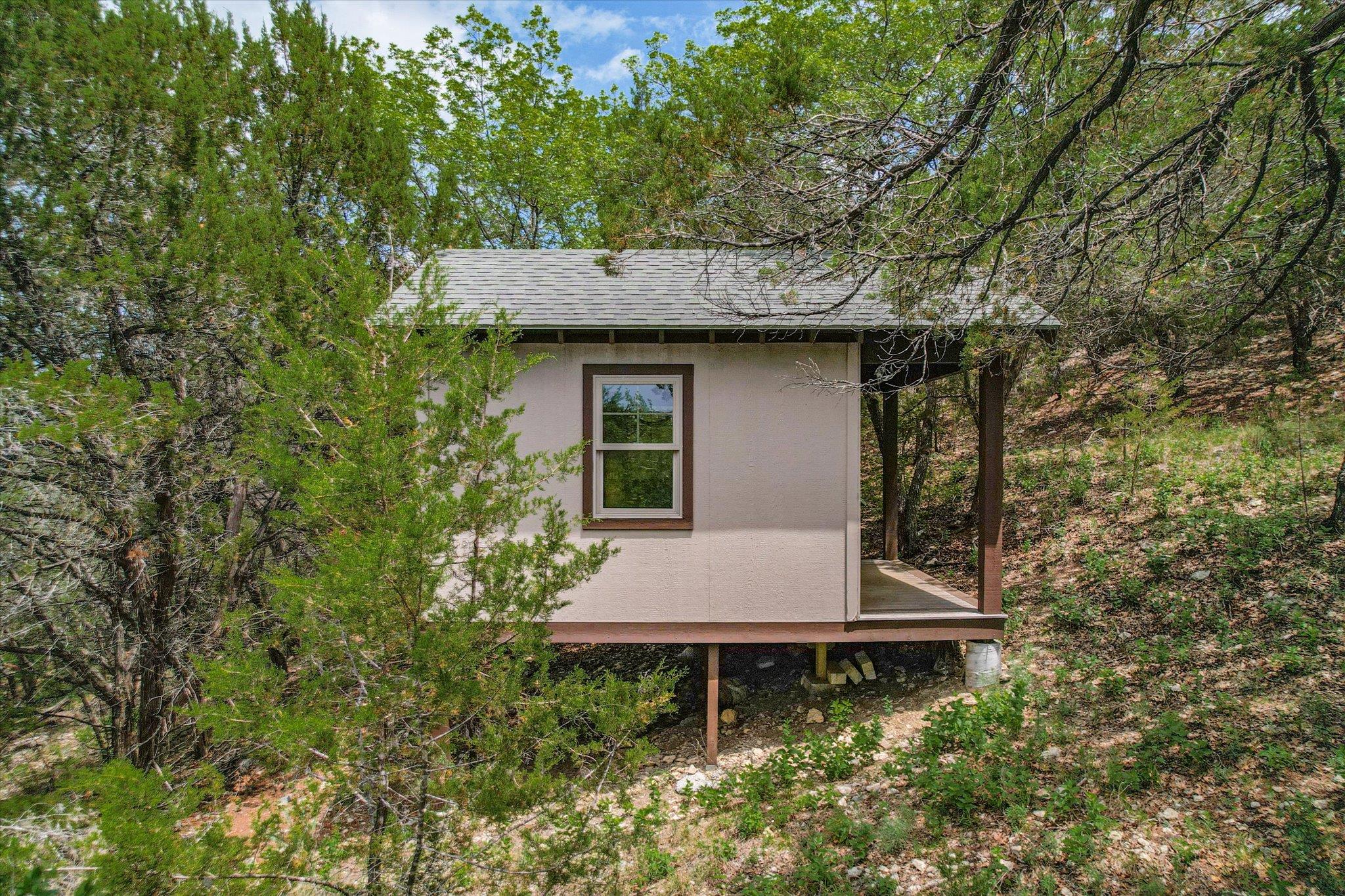 5500 Blueridge Ct, Austin, TX 78731