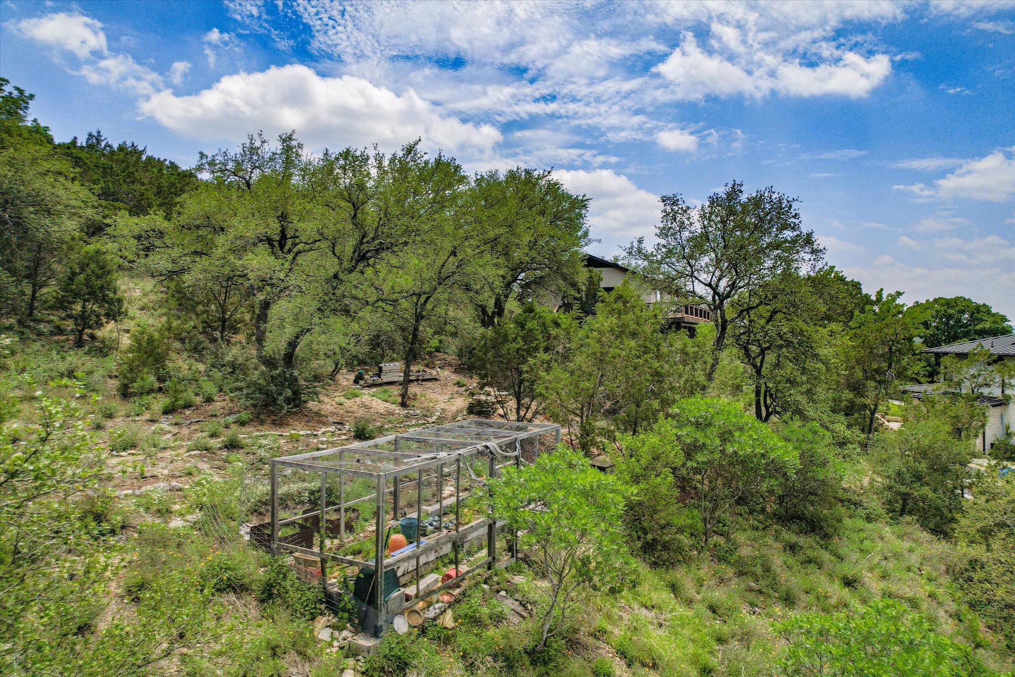 5500 Blueridge Ct, Austin, TX 78731