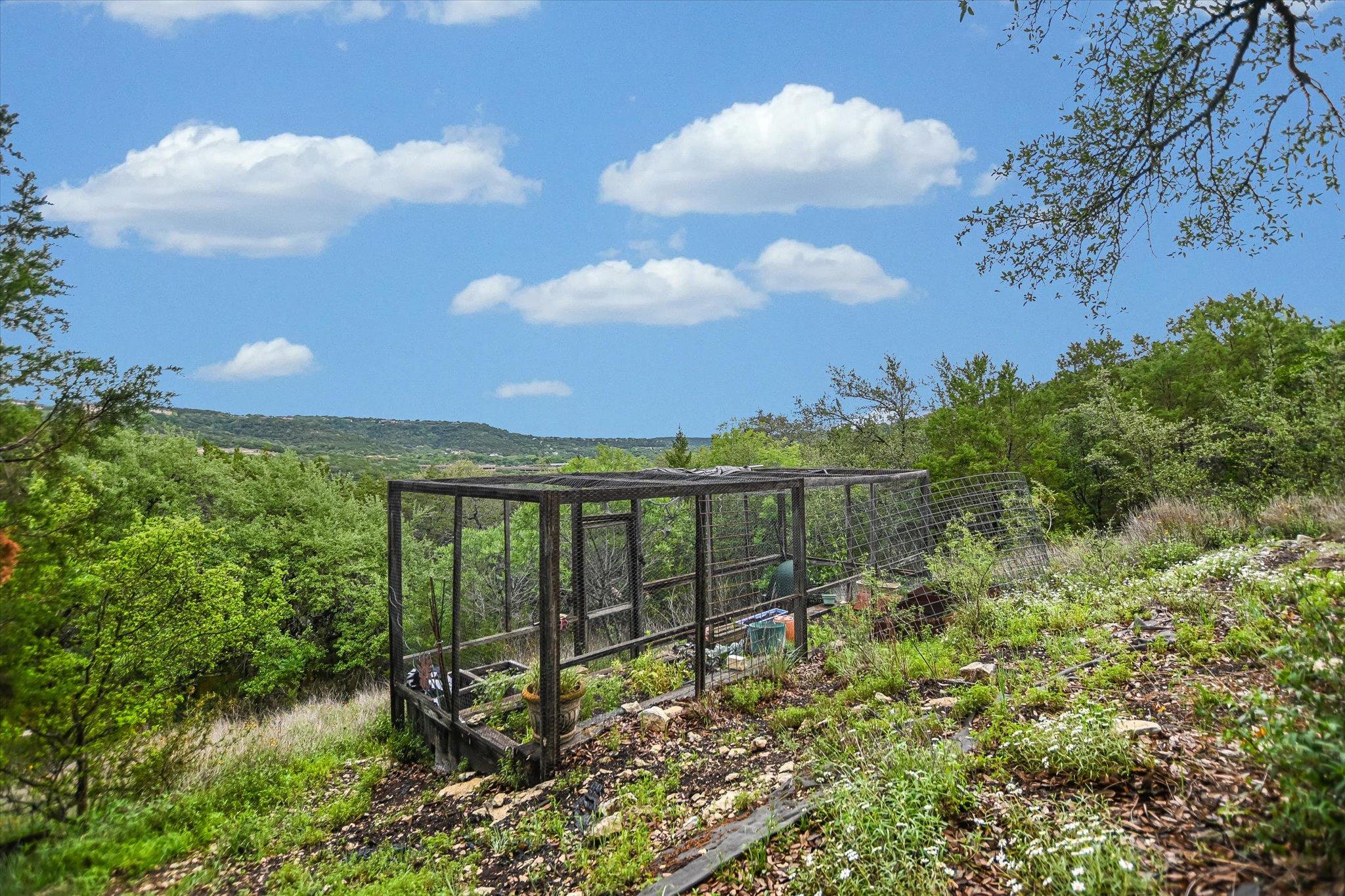 5500 Blueridge Ct, Austin, TX 78731