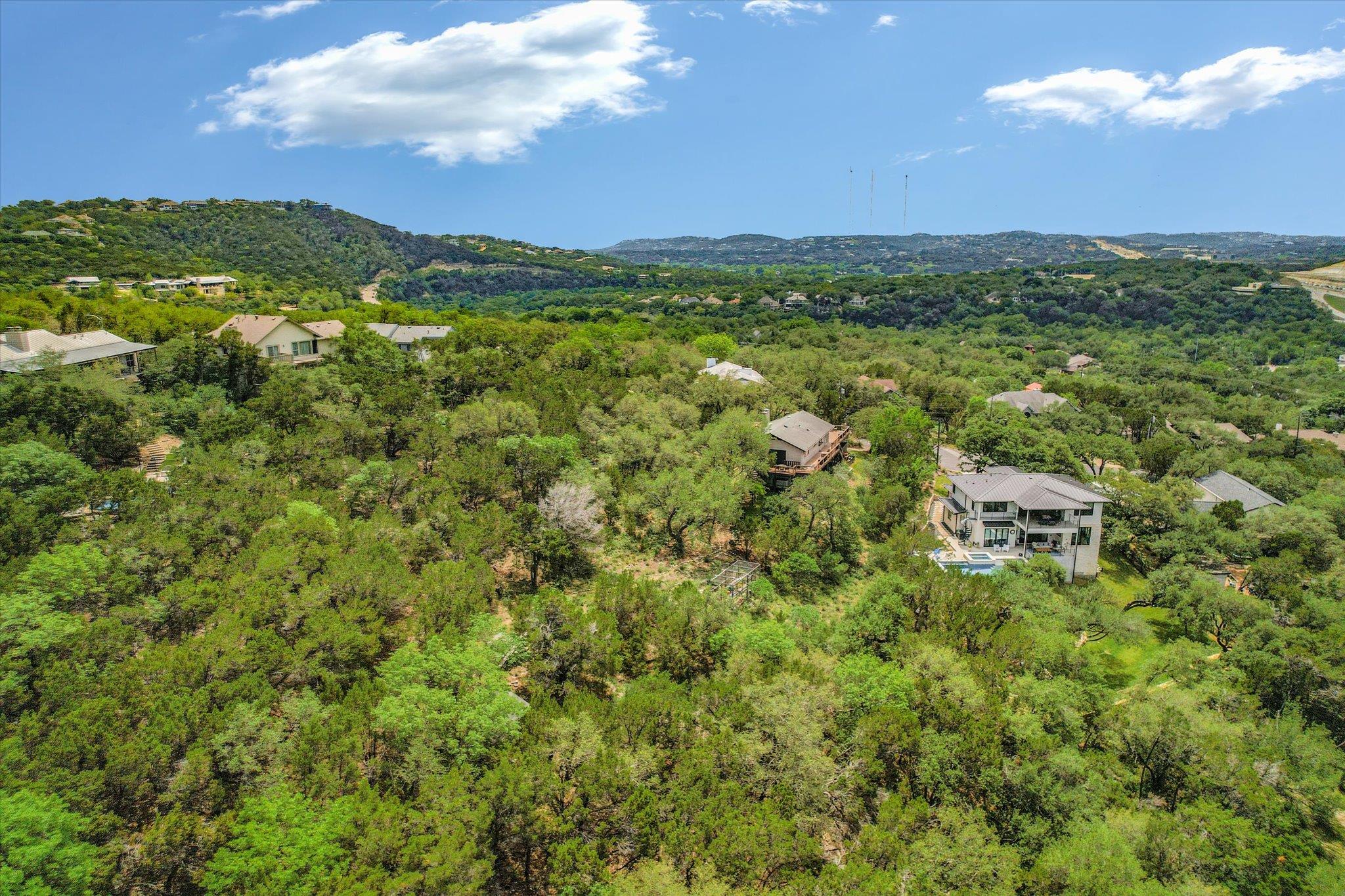 5500 Blueridge Ct, Austin, TX 78731