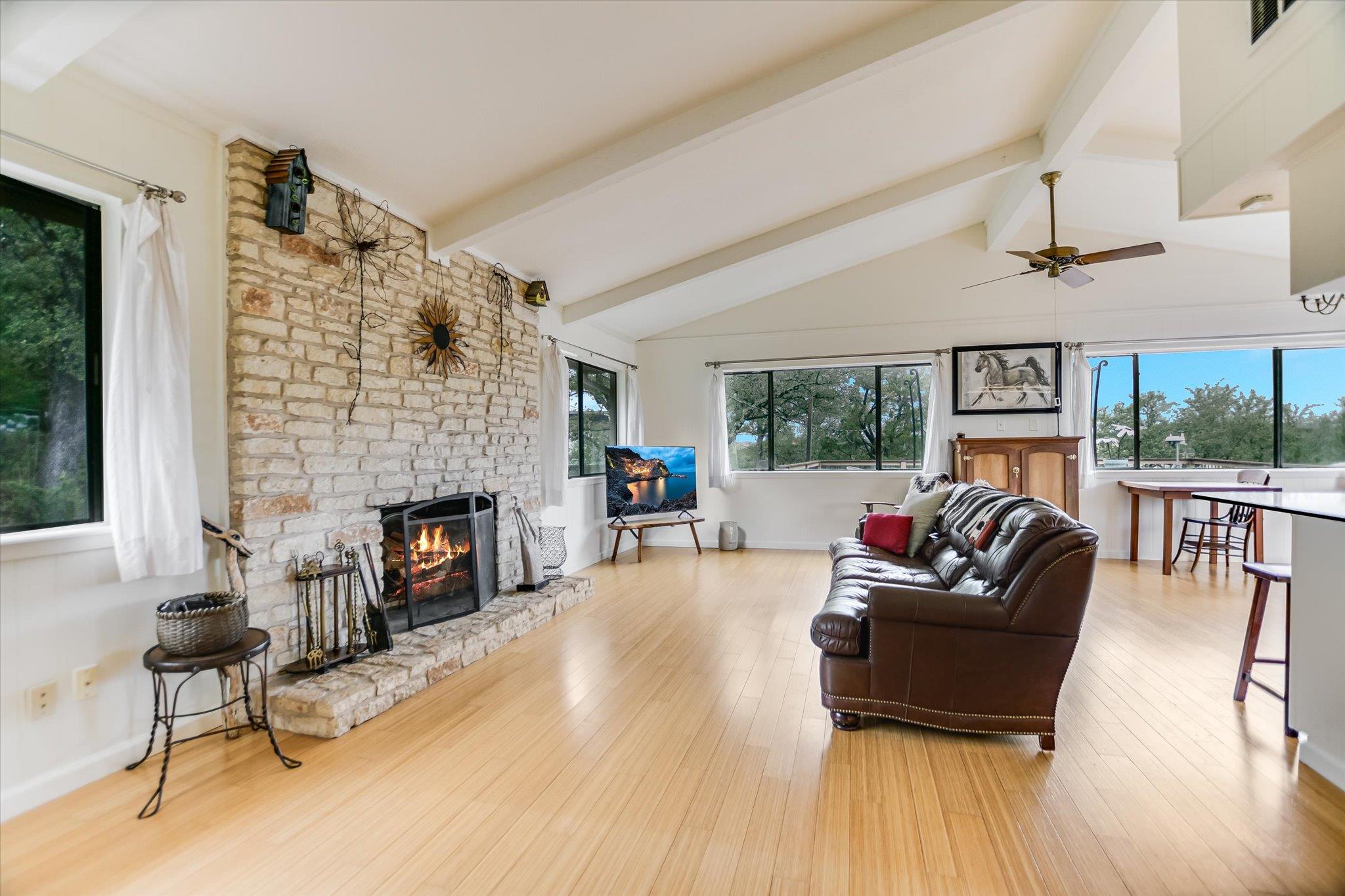 5500 Blueridge Ct, Austin, TX 78731