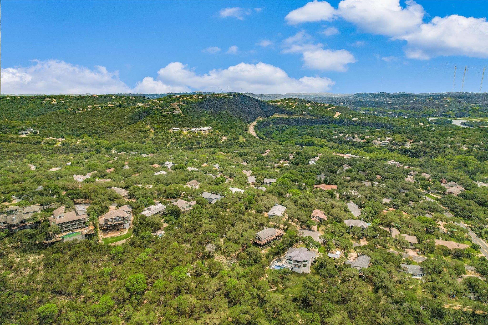5500 Blueridge Ct, Austin, TX 78731