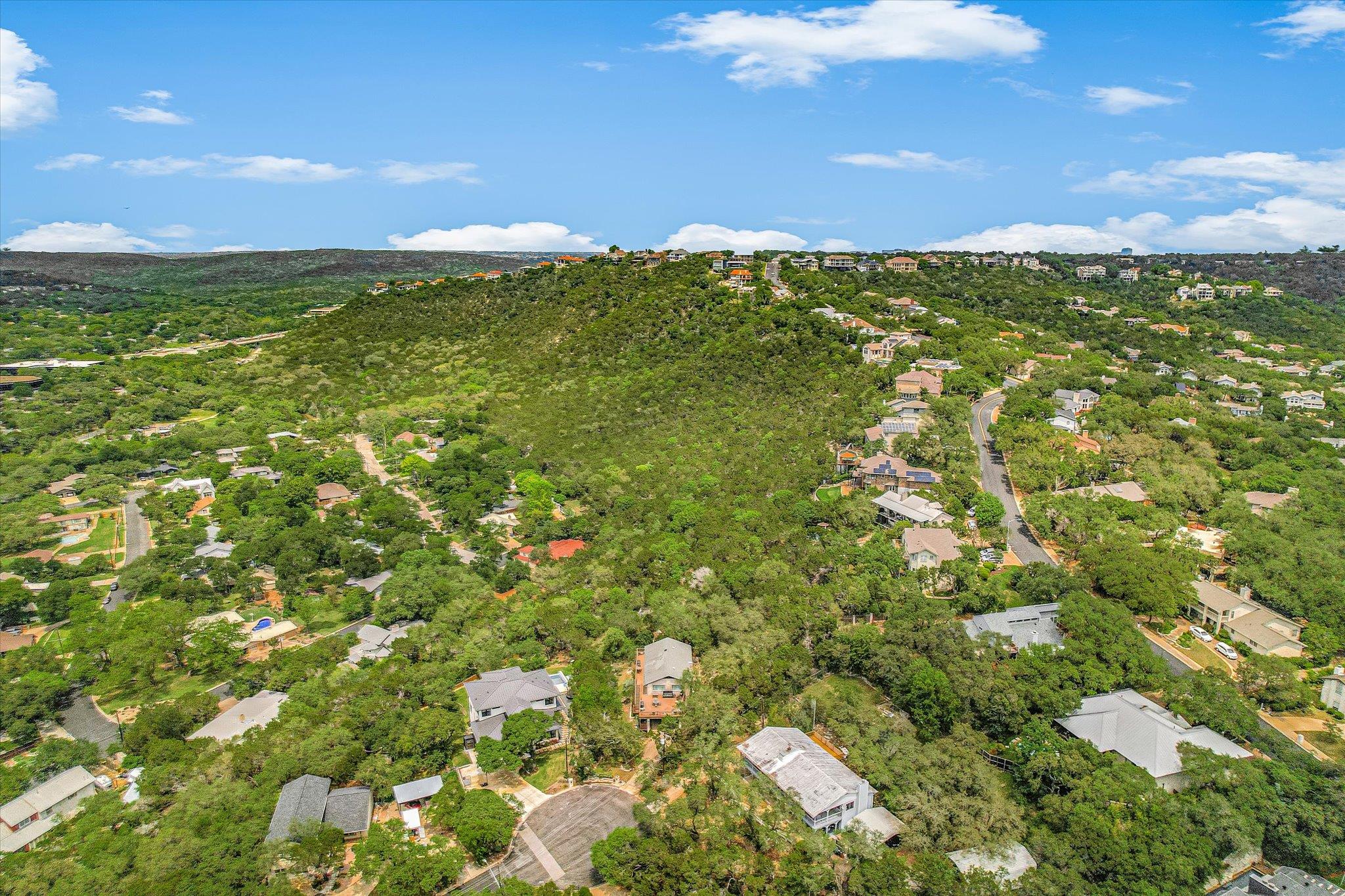 5500 Blueridge Ct, Austin, TX 78731