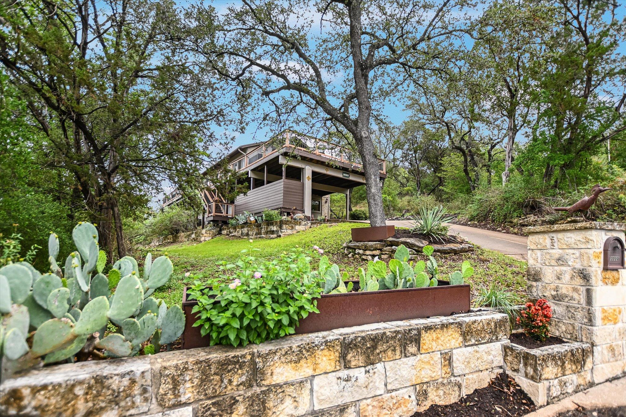 5500 Blueridge Ct, Austin, TX 78731