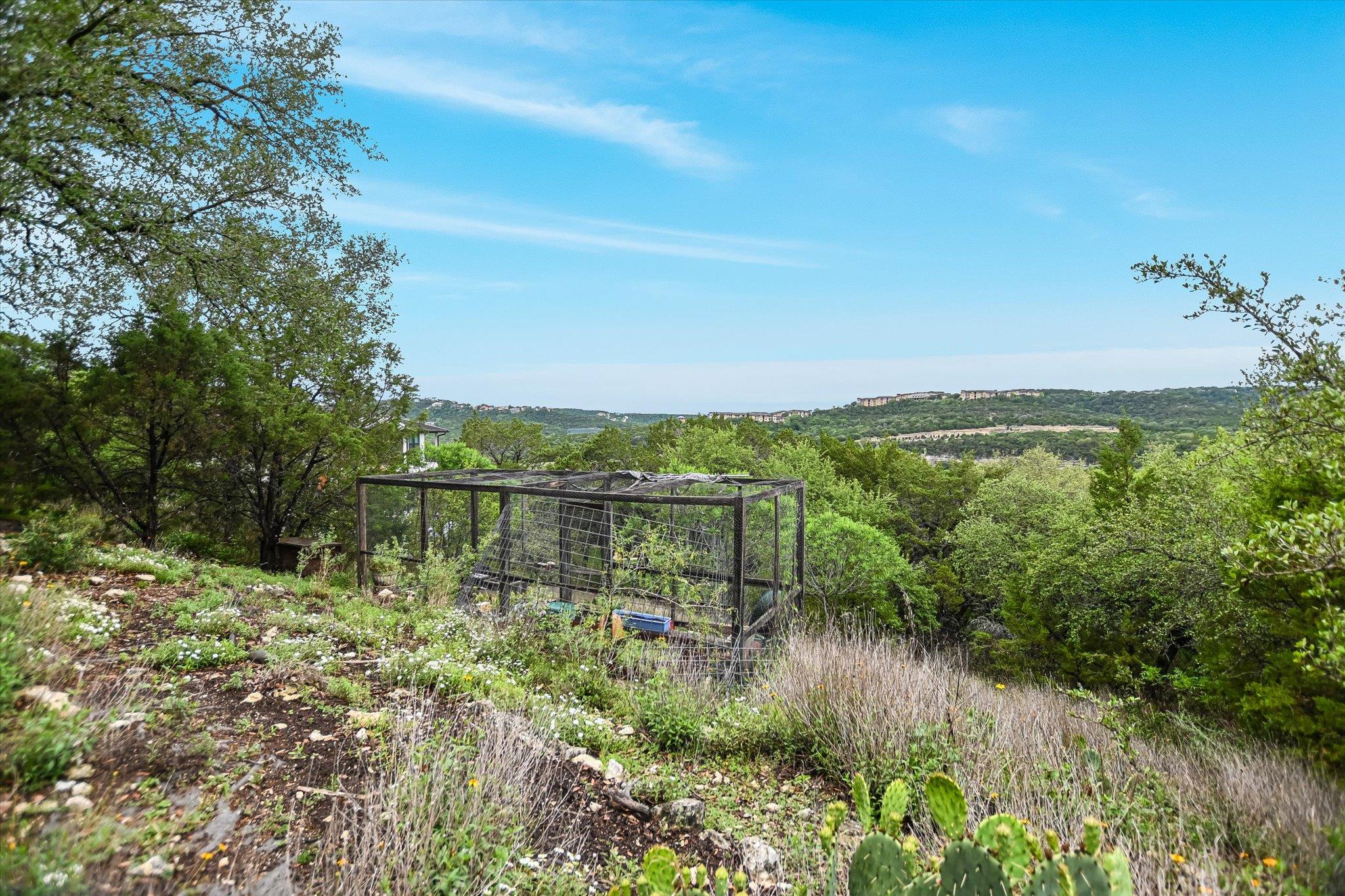 5500 Blueridge Ct, Austin, TX 78731