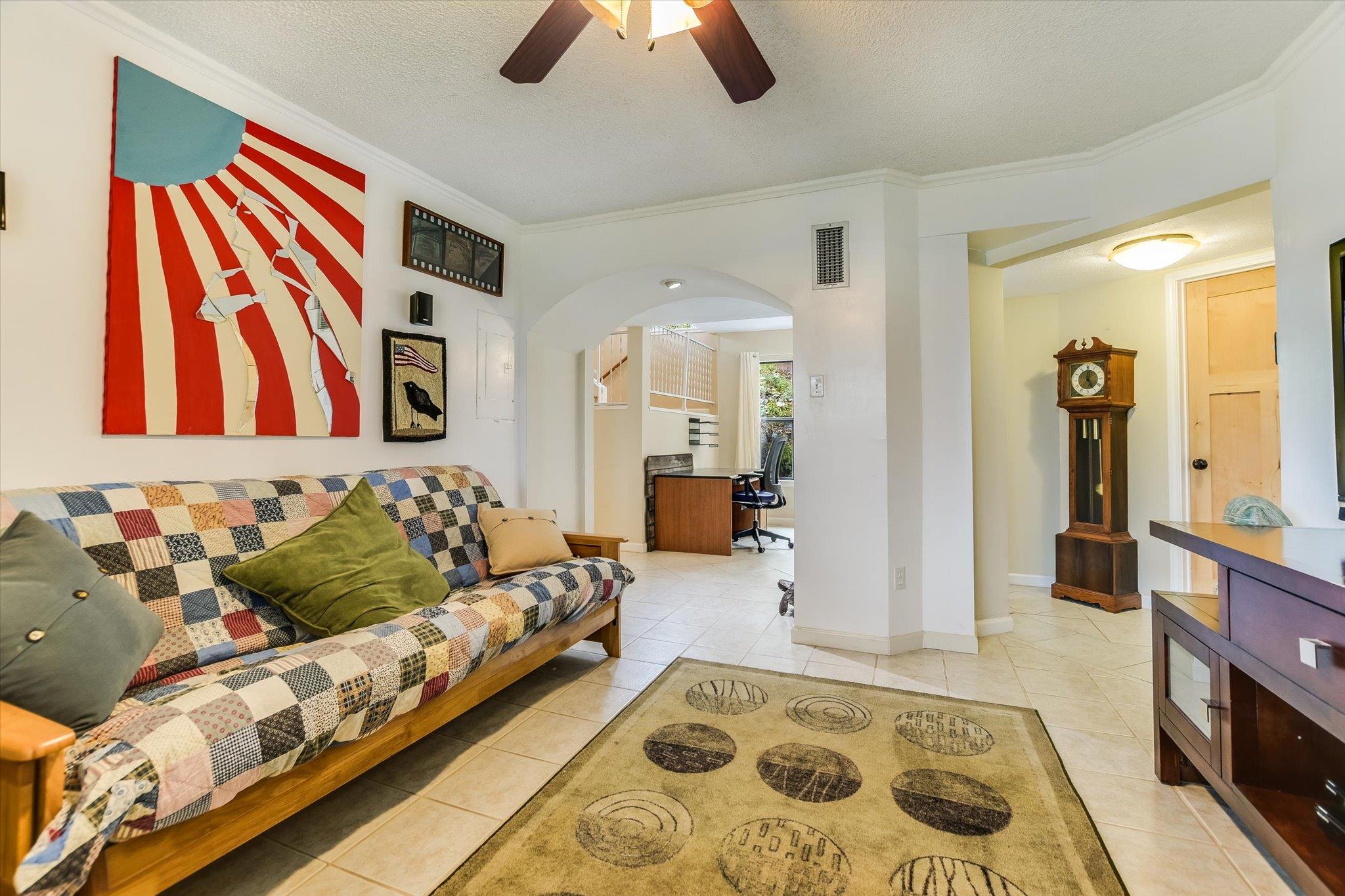 5500 Blueridge Ct, Austin, TX 78731