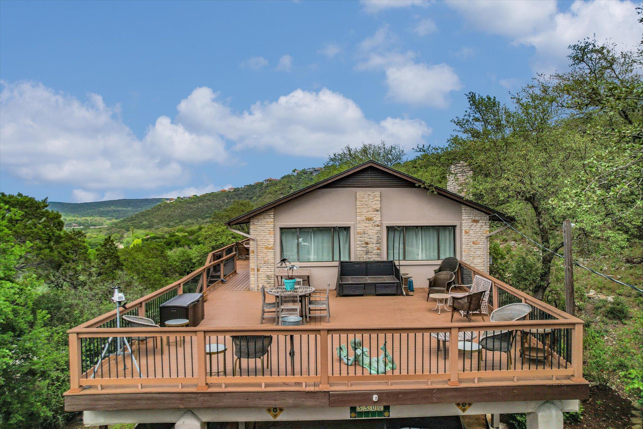 5500 Blueridge Ct, Austin, TX 78731
