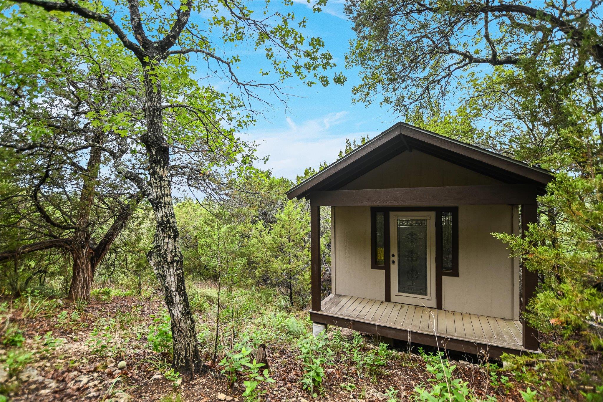 5500 Blueridge Ct, Austin, TX 78731