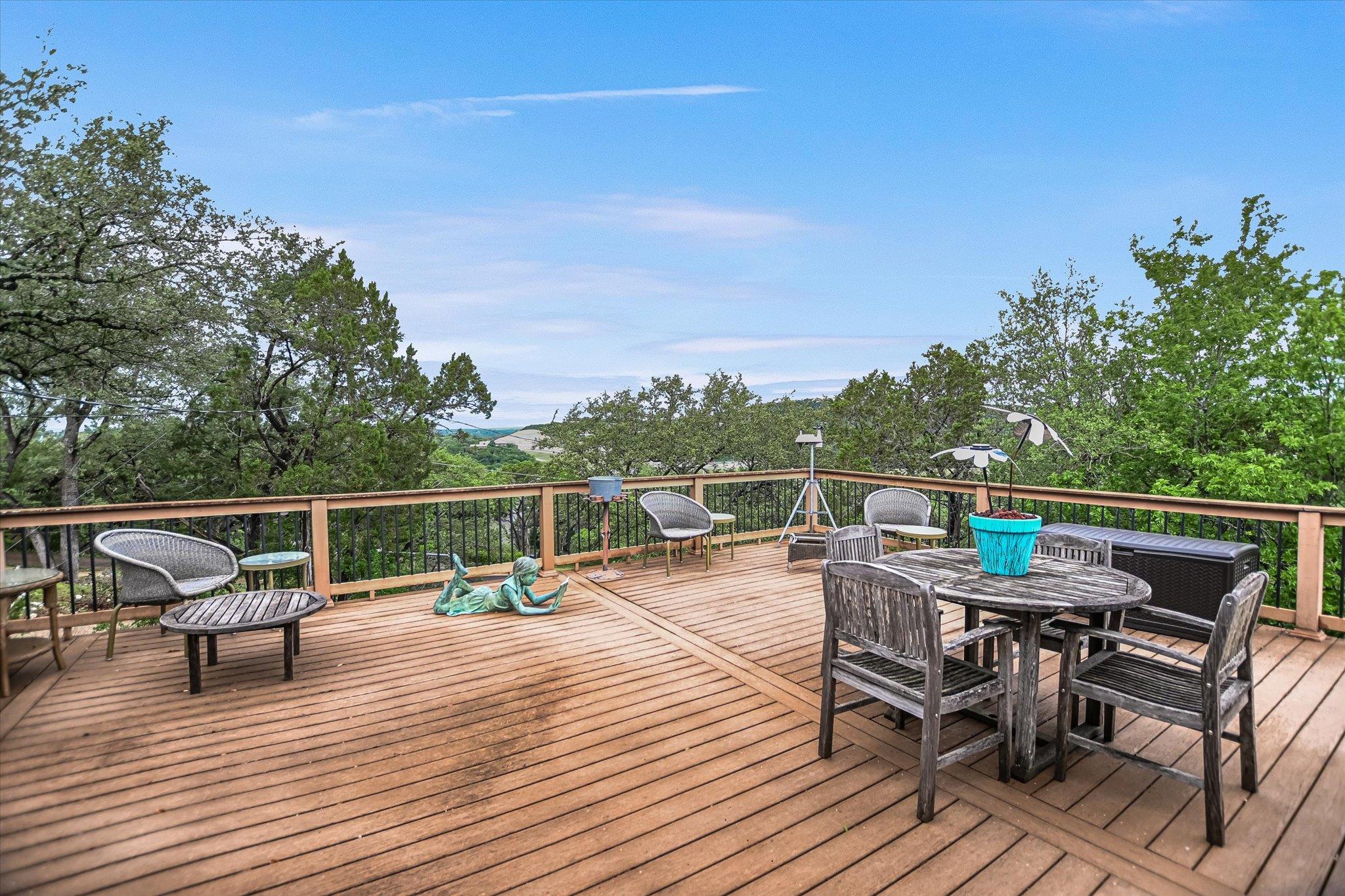 5500 Blueridge Ct, Austin, TX 78731