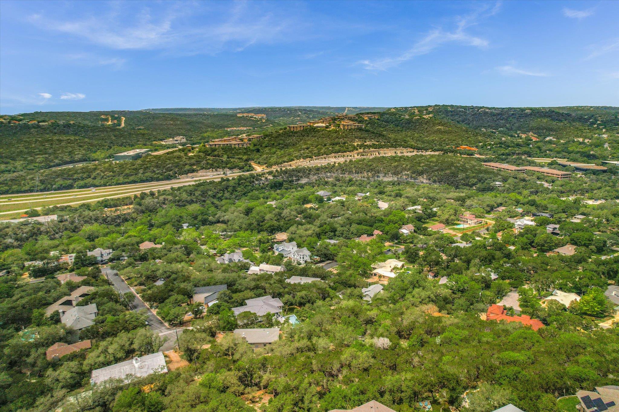 5500 Blueridge Ct, Austin, TX 78731