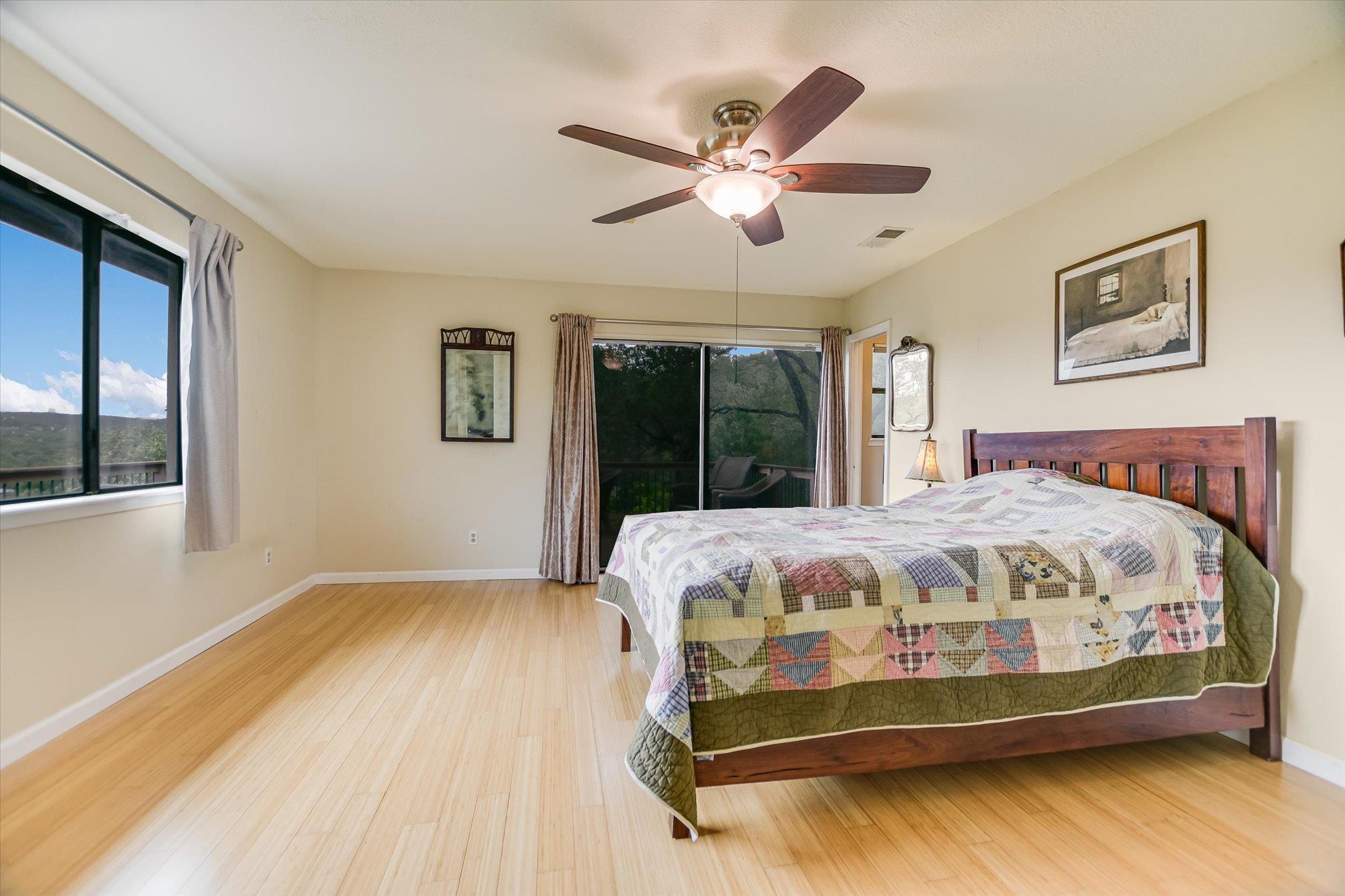 5500 Blueridge Ct, Austin, TX 78731