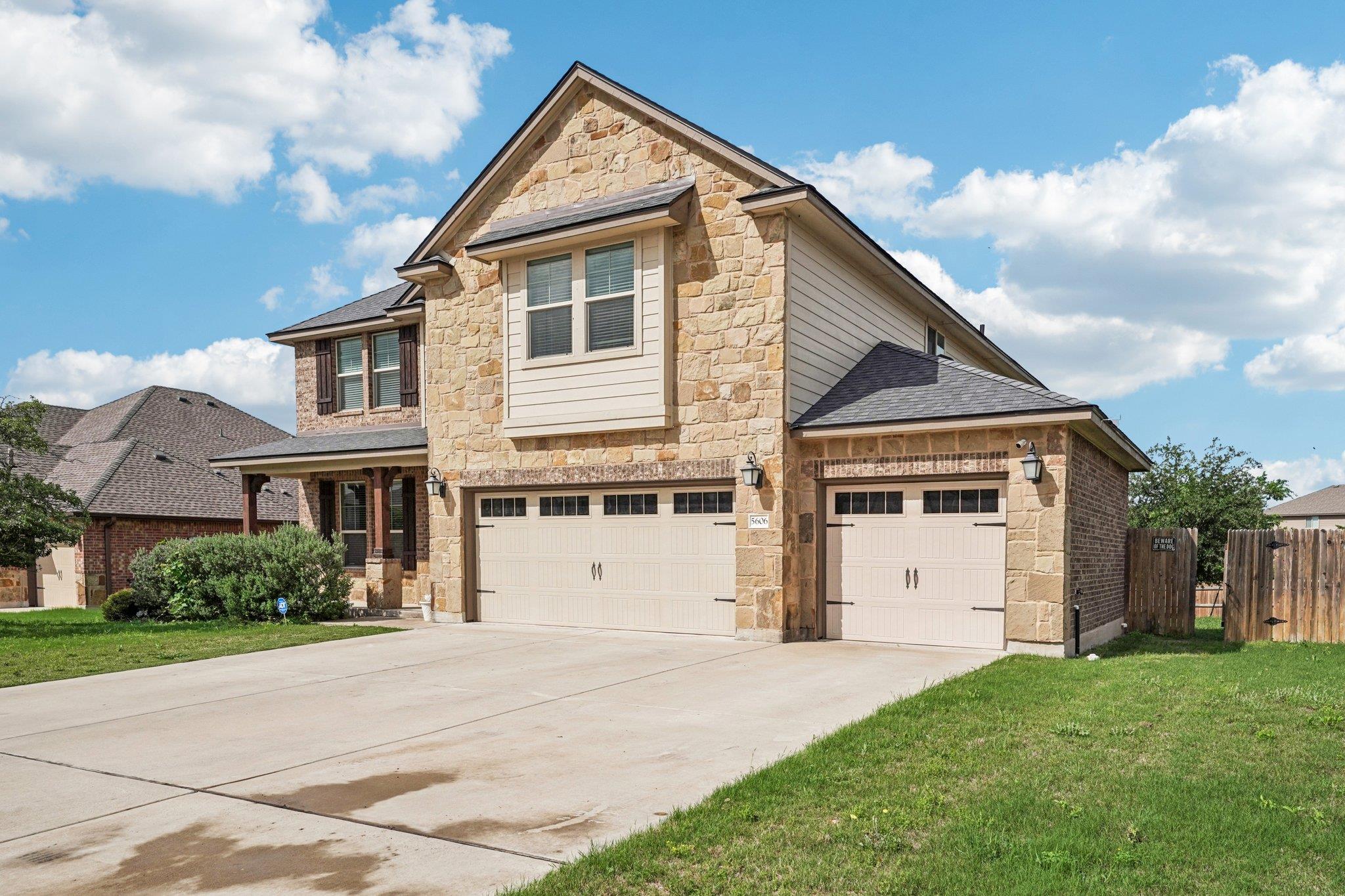5606 Fenton Ln, Belton, TX 76513