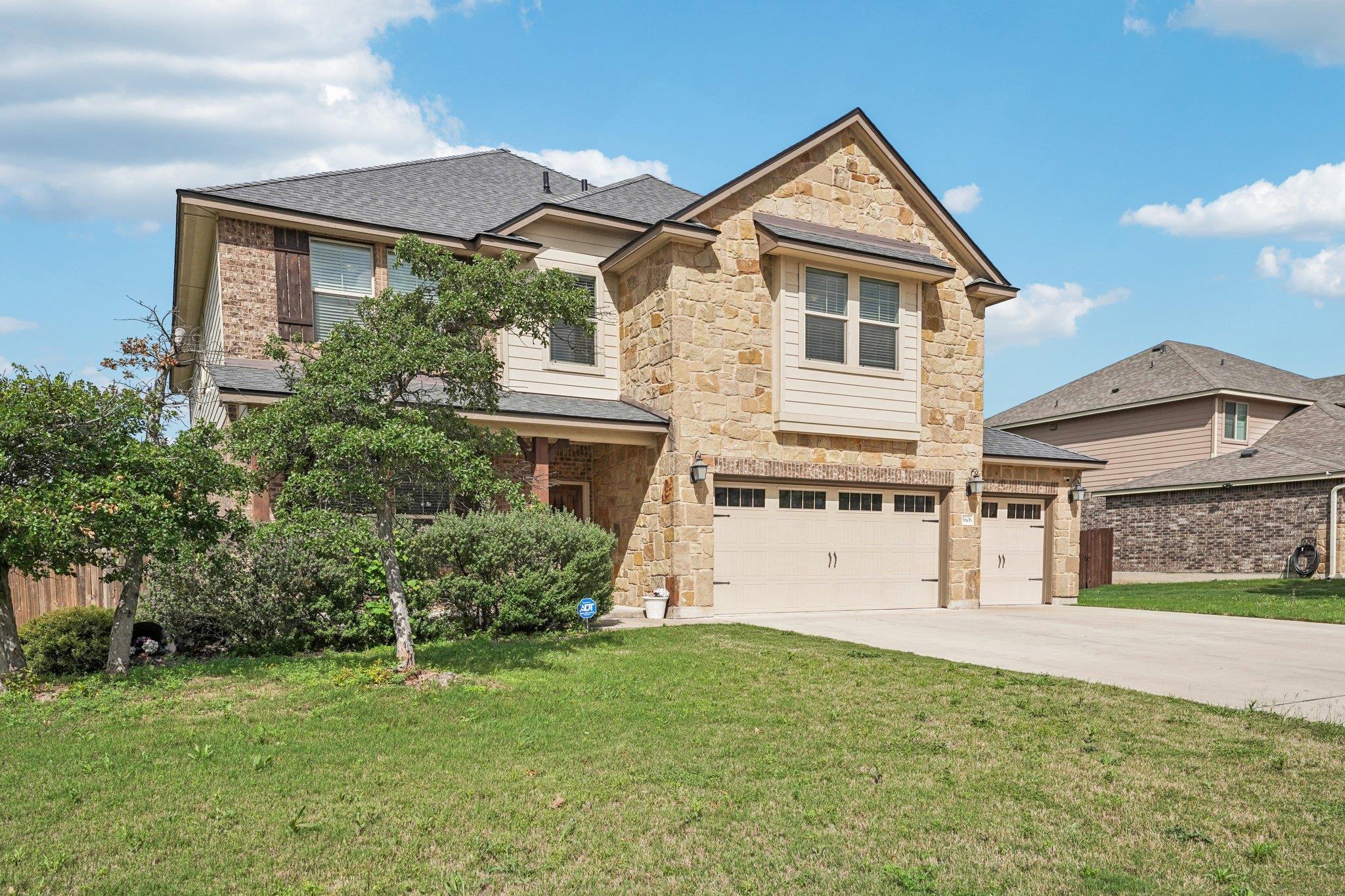 5606 Fenton Ln, Belton, TX 76513