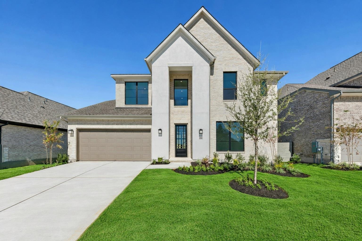 601 River Overlook Rd, Georgetown, TX 78628