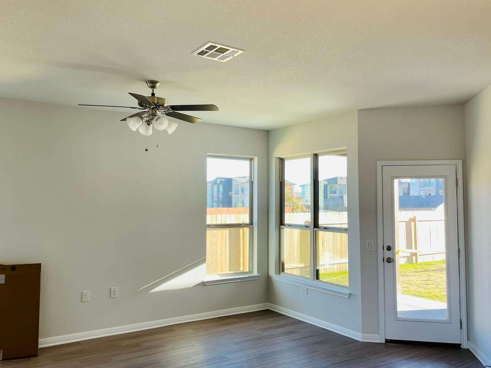 701 Falkland Trce, Pflugerville, TX 78660