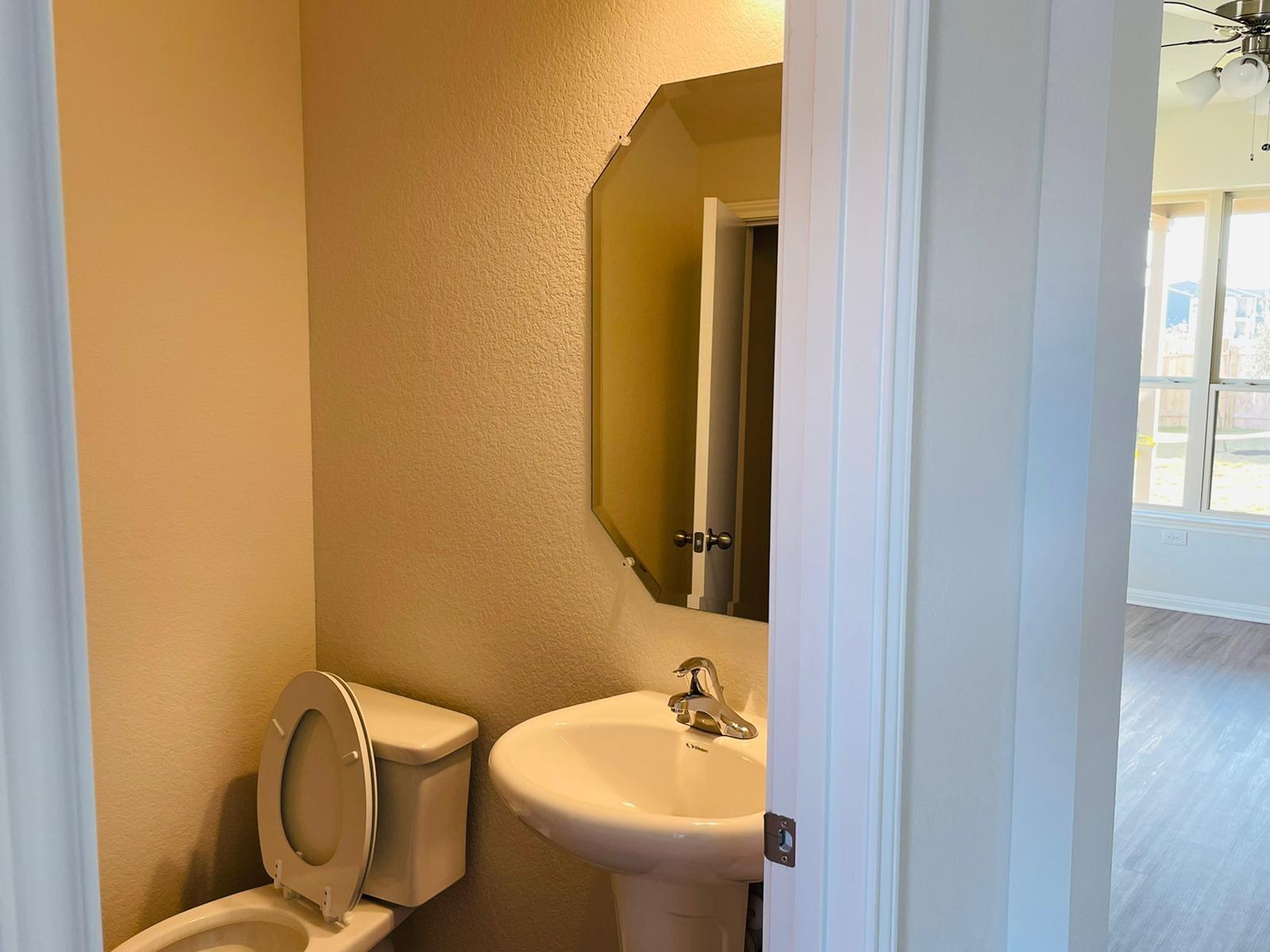 701 Falkland Trce, Pflugerville, TX 78660