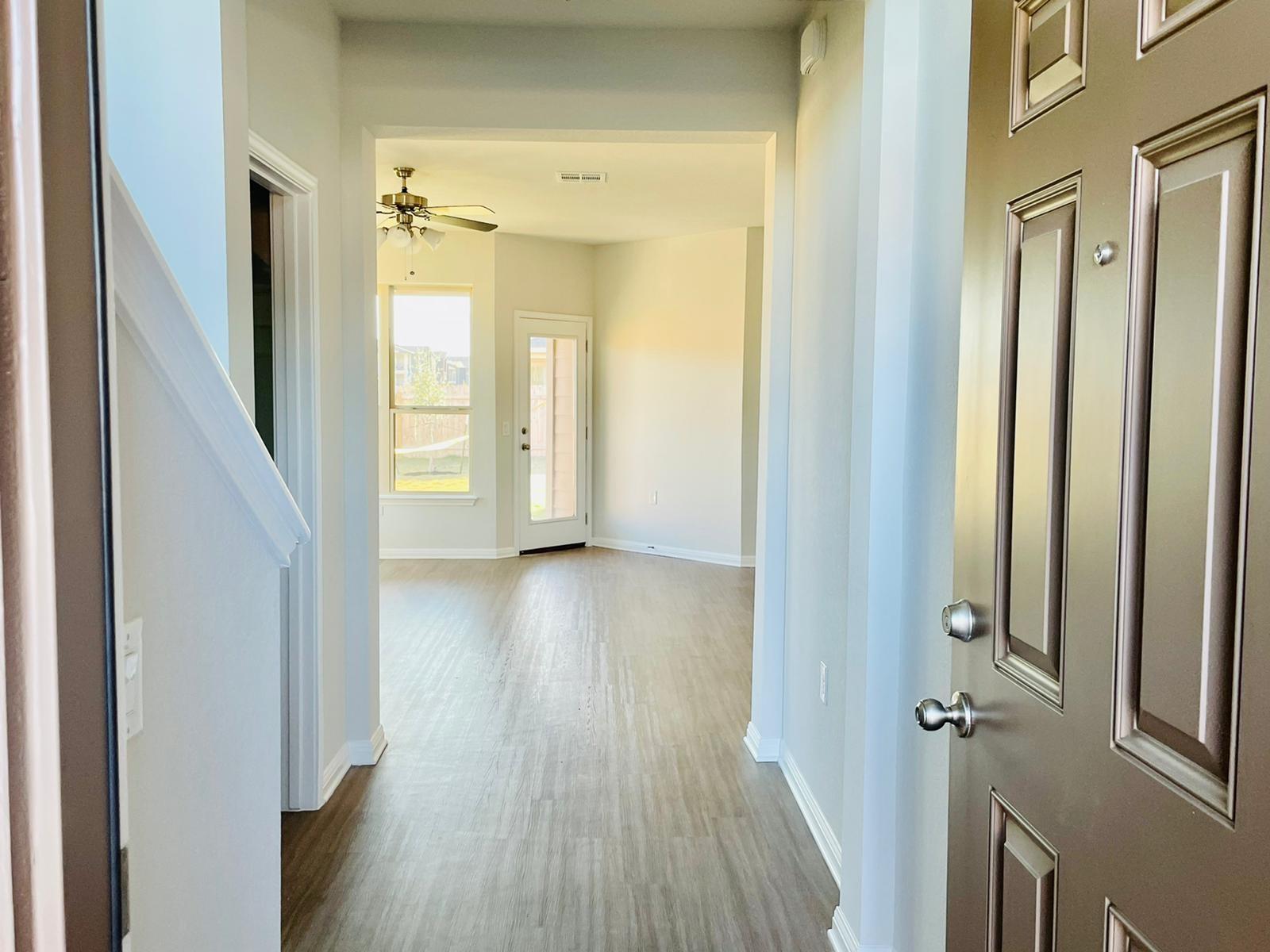 701 Falkland Trce, Pflugerville, TX 78660