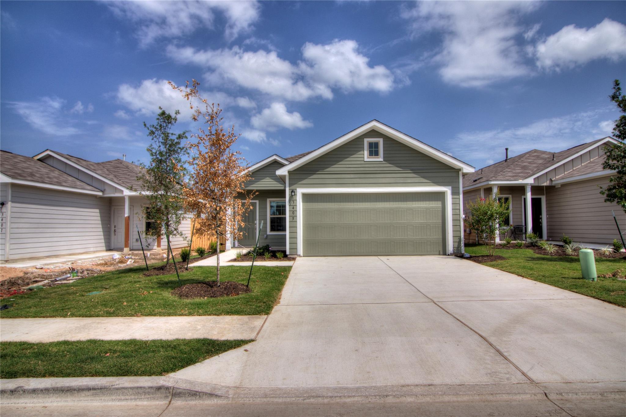 3405 Breckenridge Dr, Austin, TX 78744