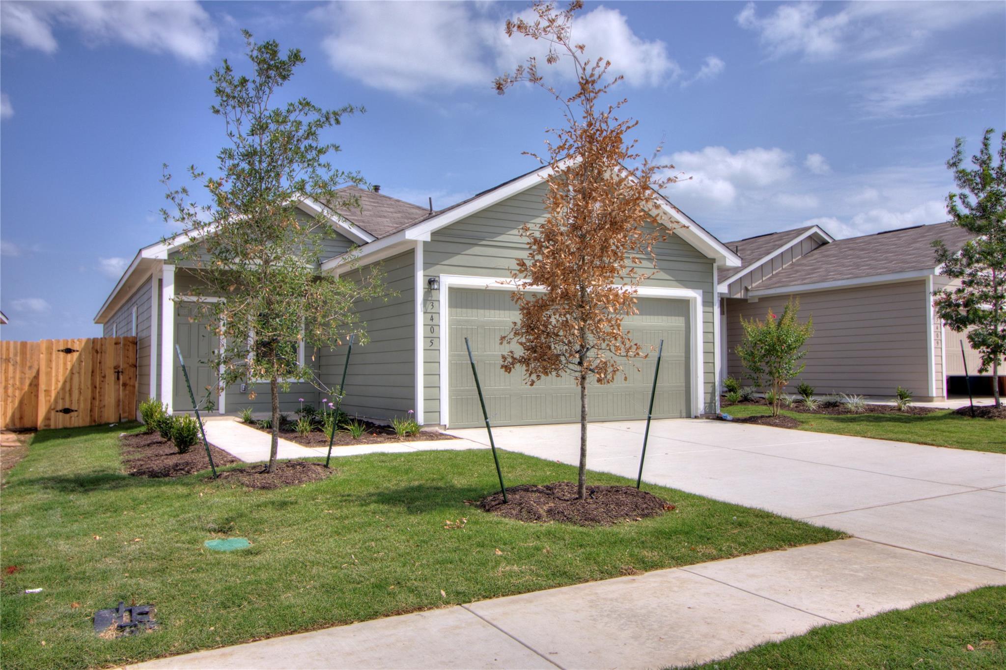 3405 Breckenridge Dr, Austin, TX 78744