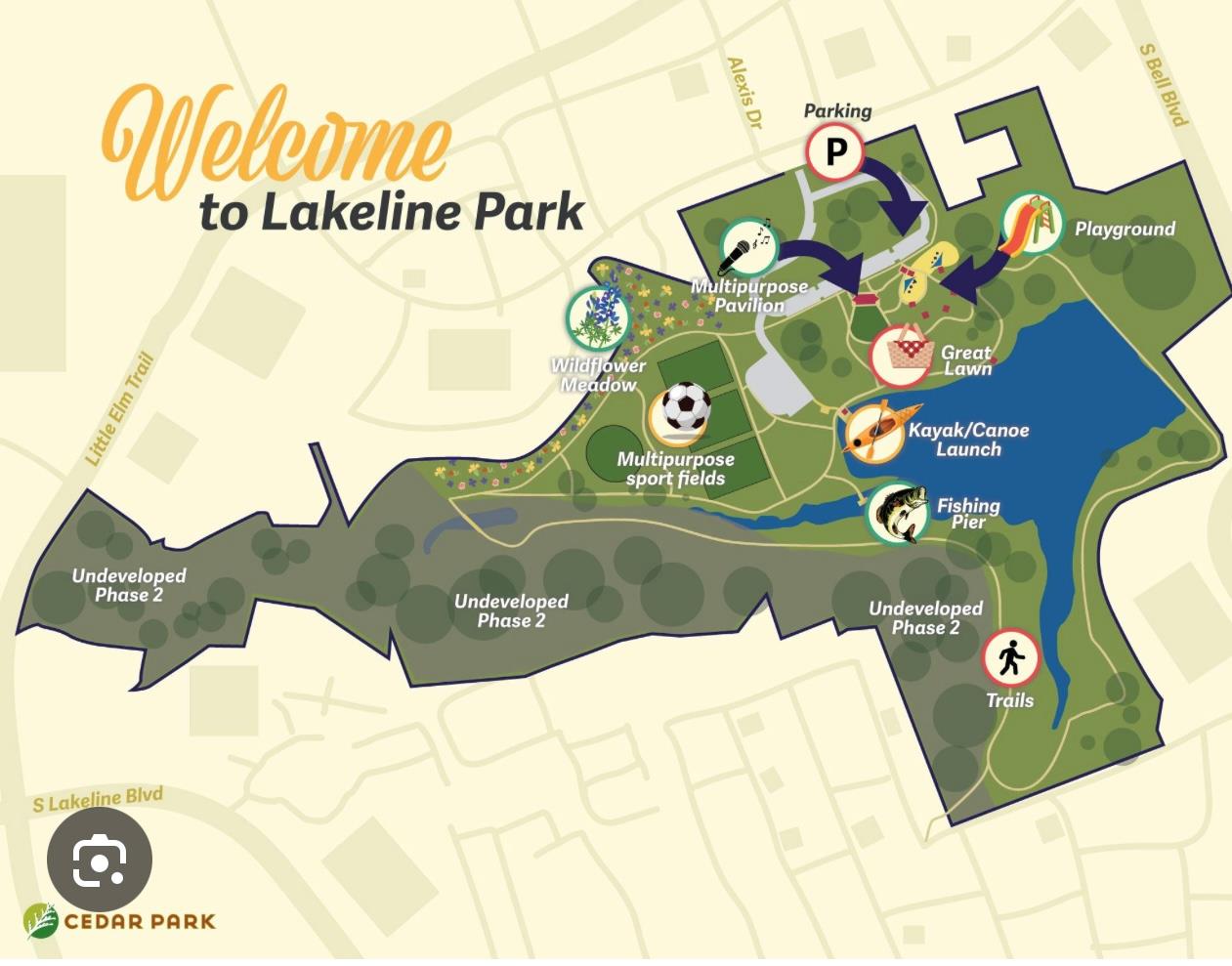 1400 Little Elm Trl # 1162, Cedar Park, TX 78613