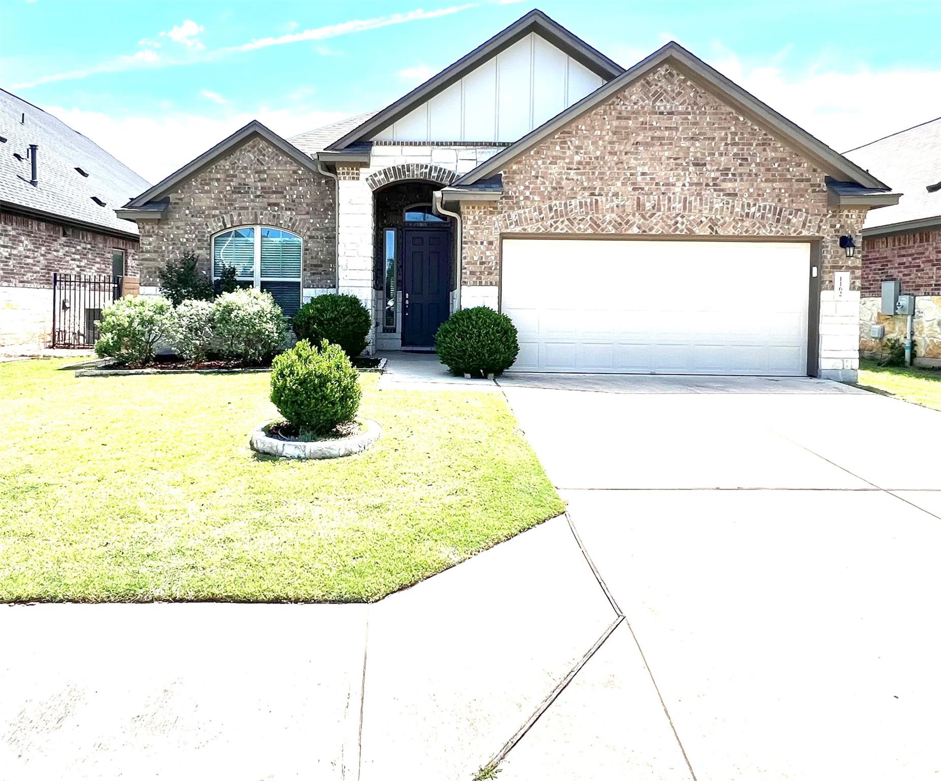 1400 Little Elm Trl # 1162, Cedar Park, TX 78613
