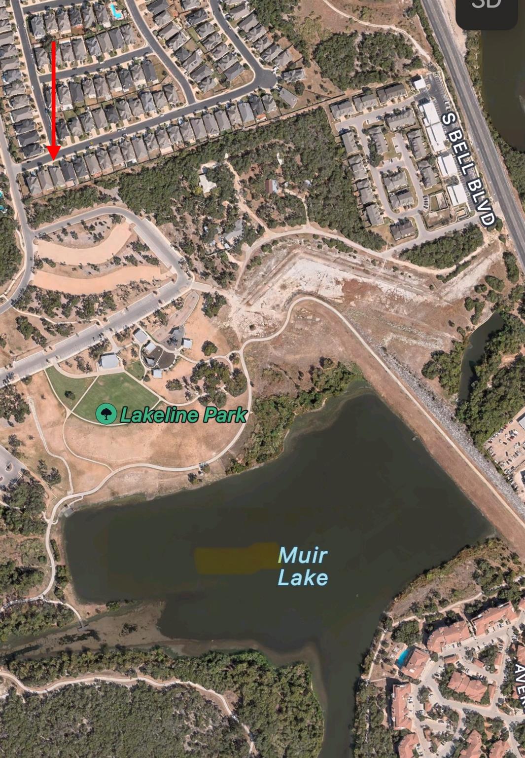 1400 Little Elm Trl # 1162, Cedar Park, TX 78613