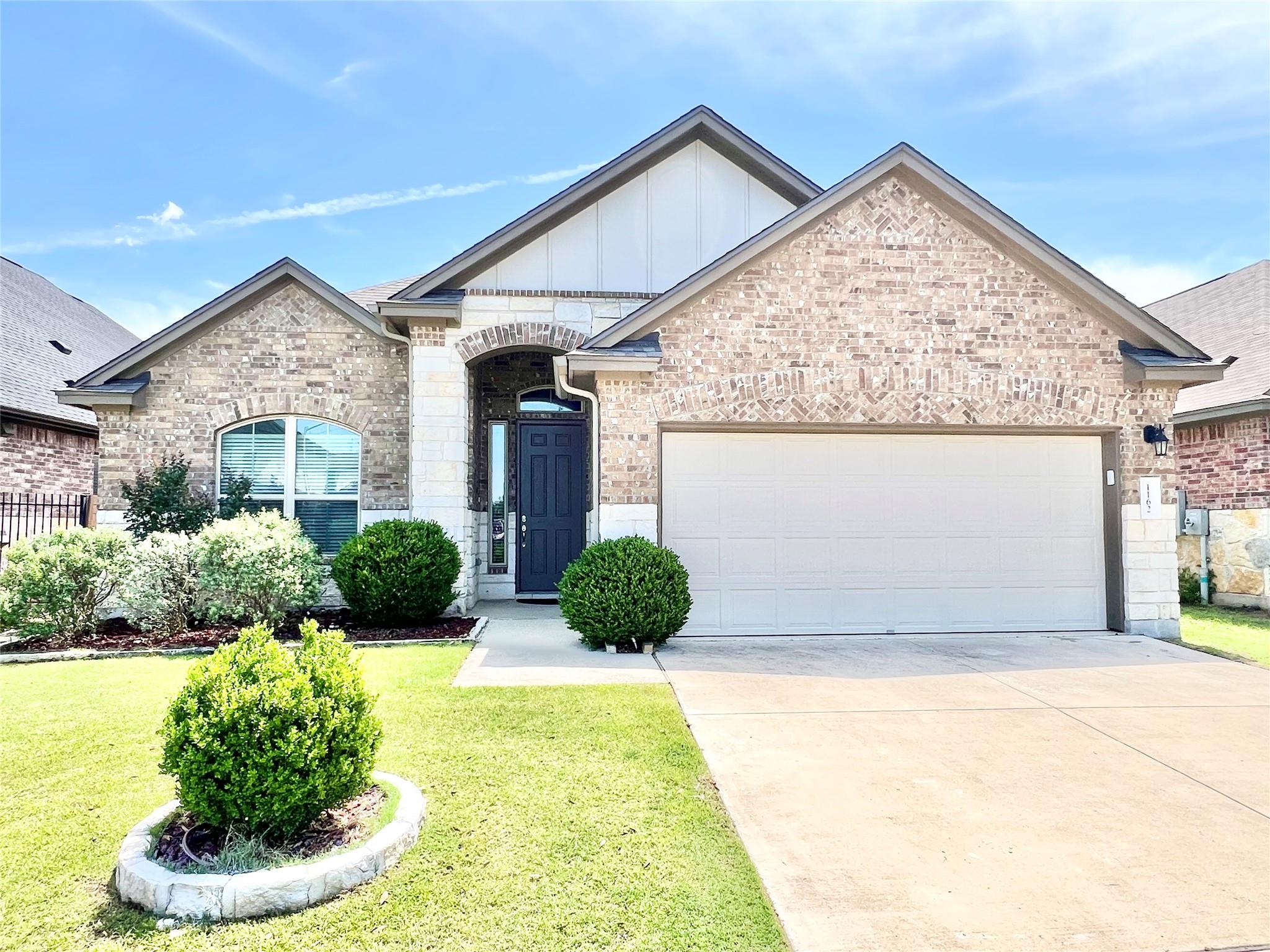 1400 Little Elm Trl # 1162, Cedar Park, TX 78613