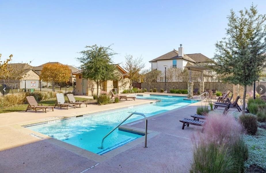 1400 Little Elm Trl # 1162, Cedar Park, TX 78613