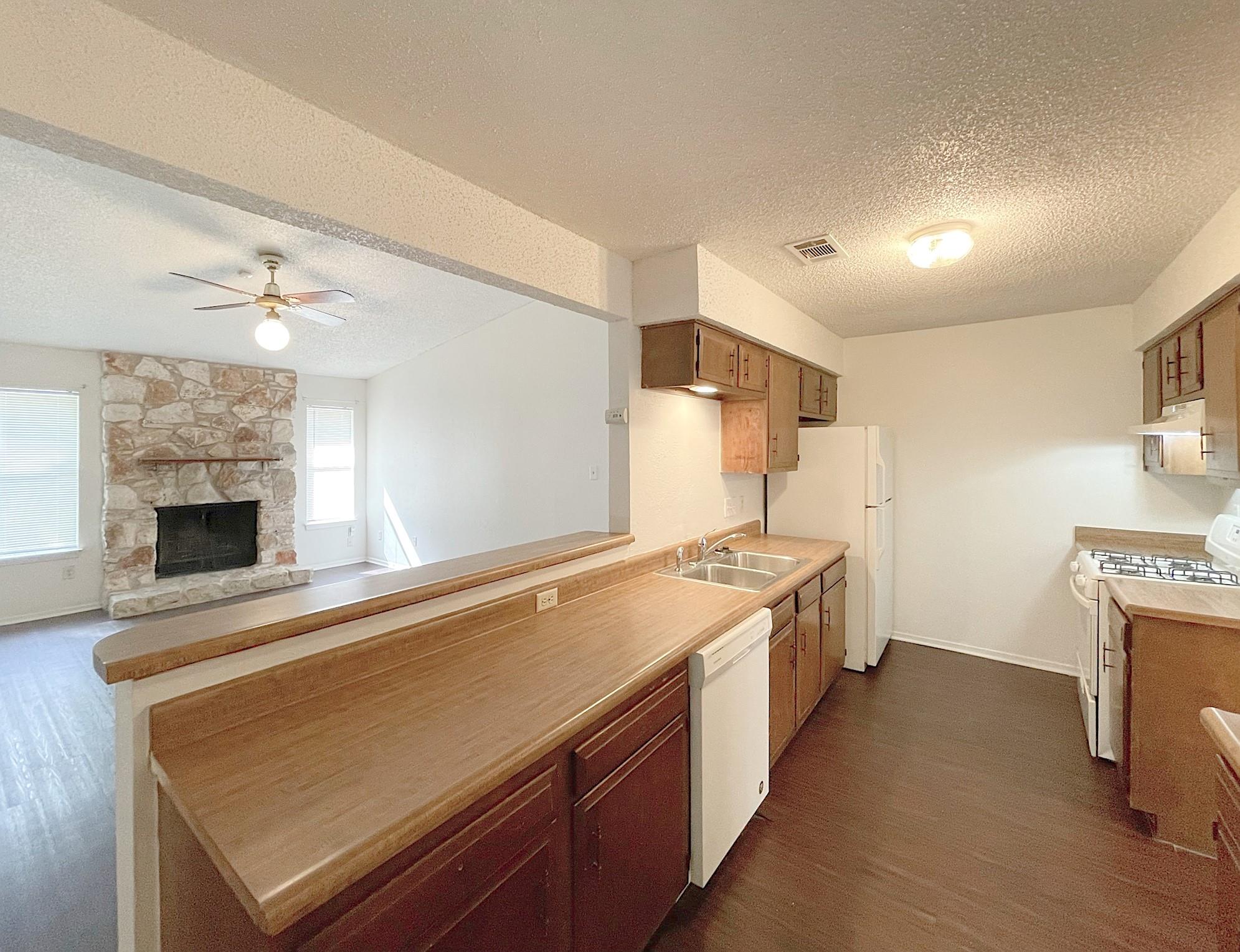 656 Mairo St, Austin, TX 78748