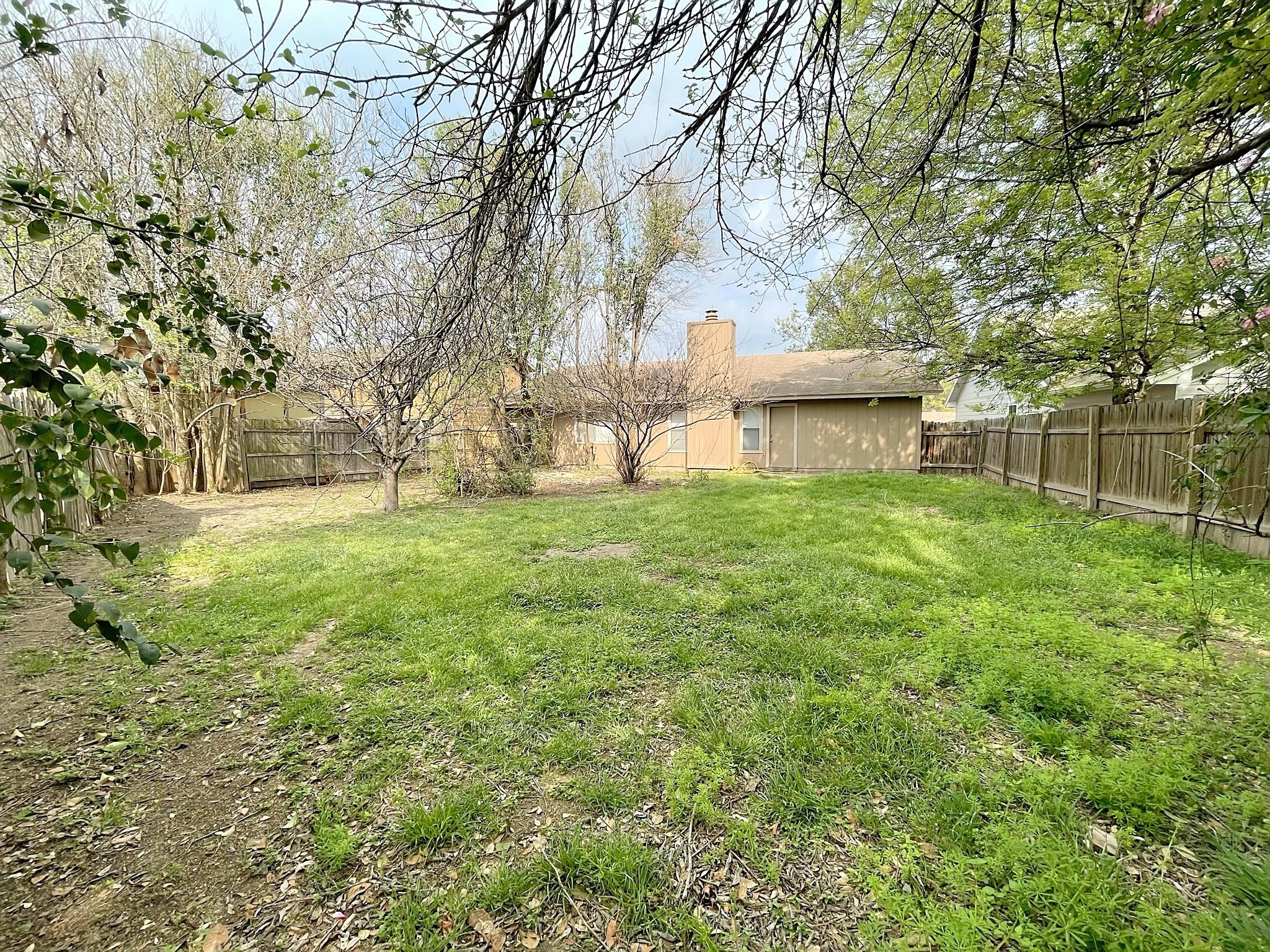 656 Mairo St, Austin, TX 78748