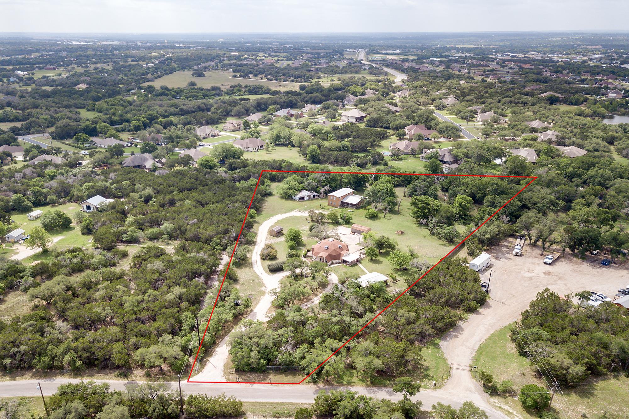 684 Indian Oaks, Liberty Hill, TX 78642